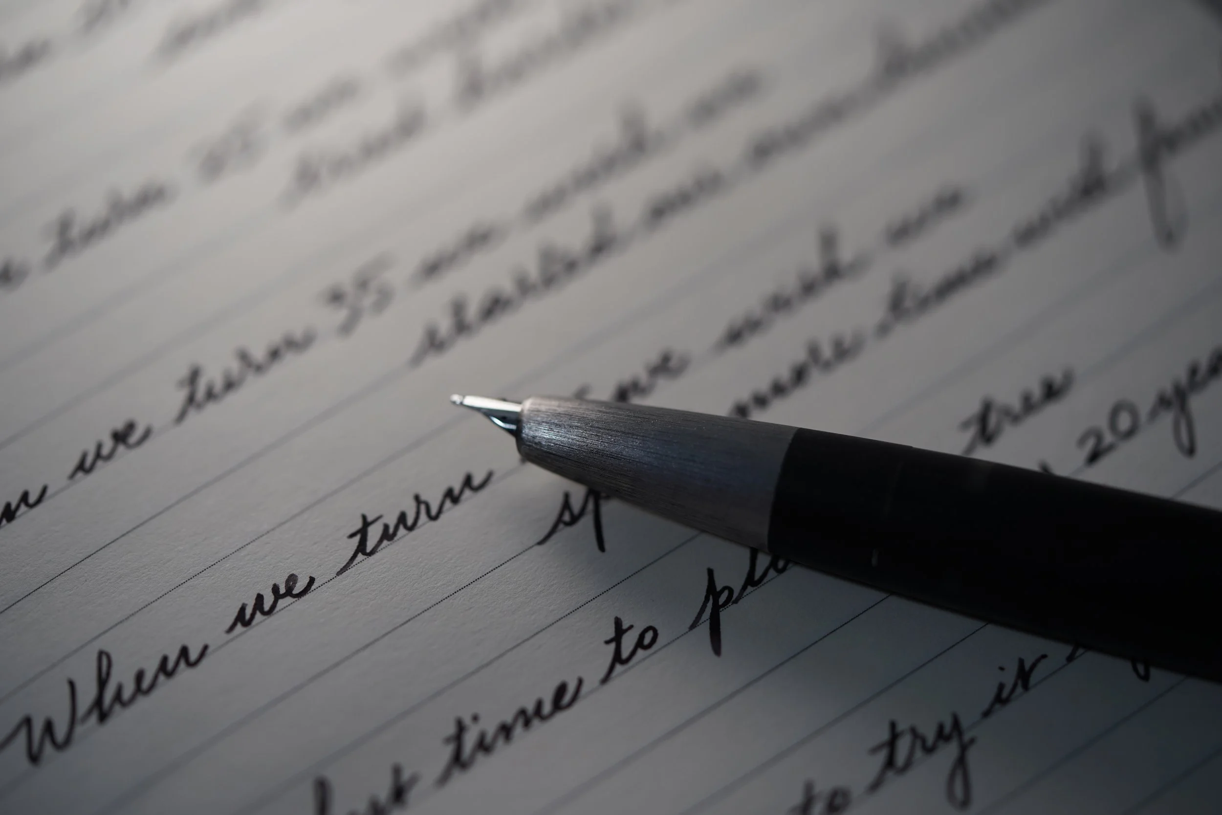 Lamy 2000