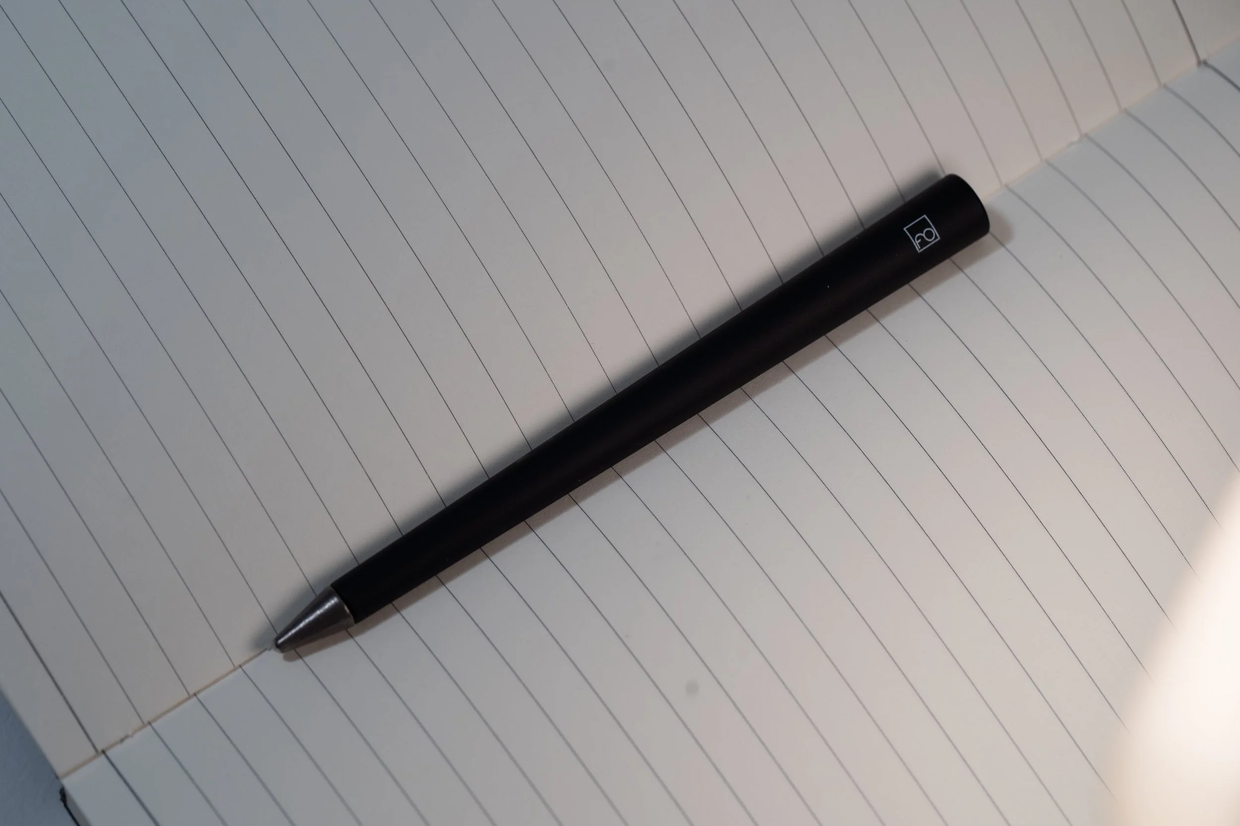 The Pininfarina Ethergraf Primina Pencil