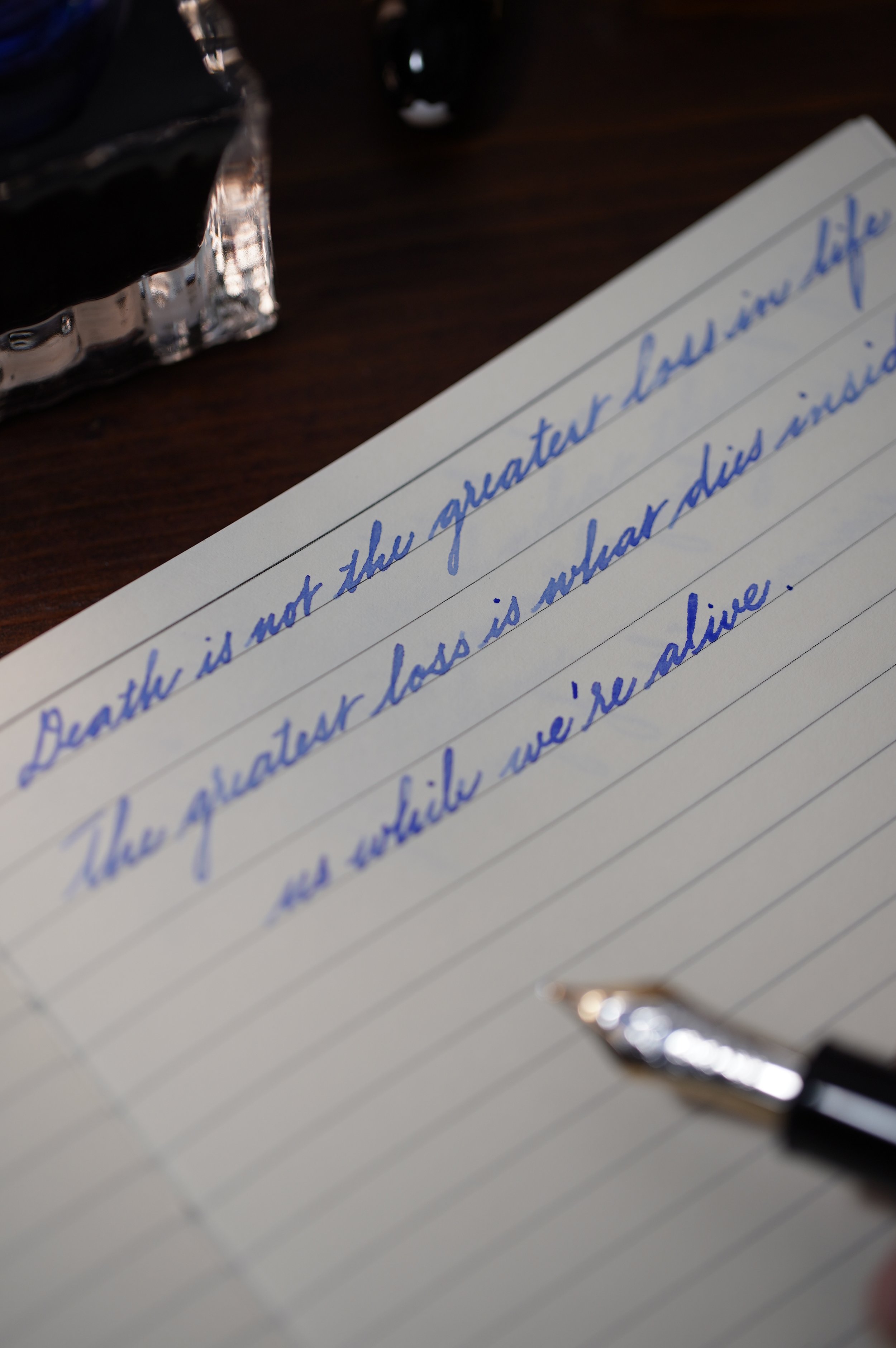 Memento Mori: A Reminder to Live Fully