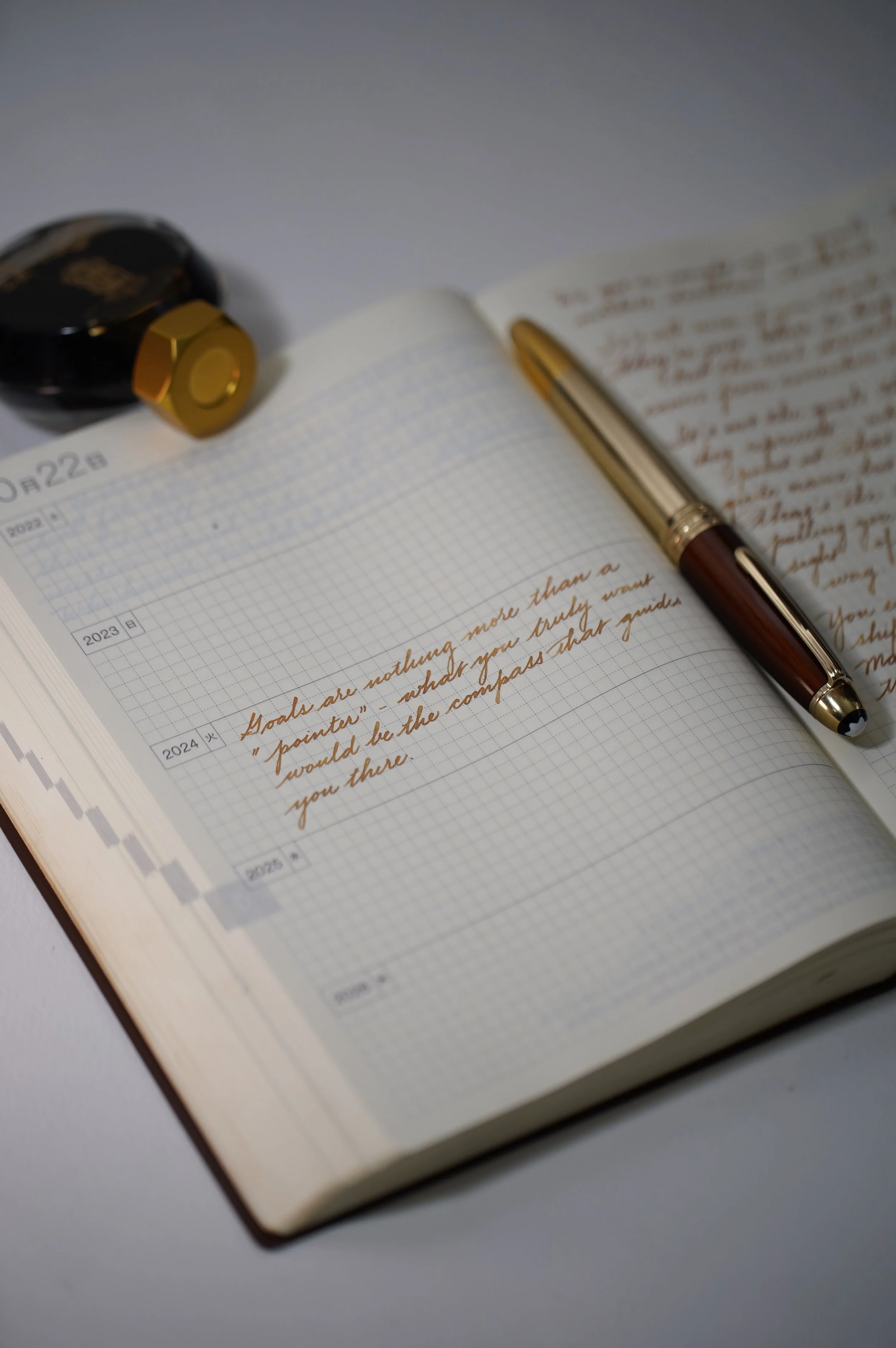 on Personal Narrative