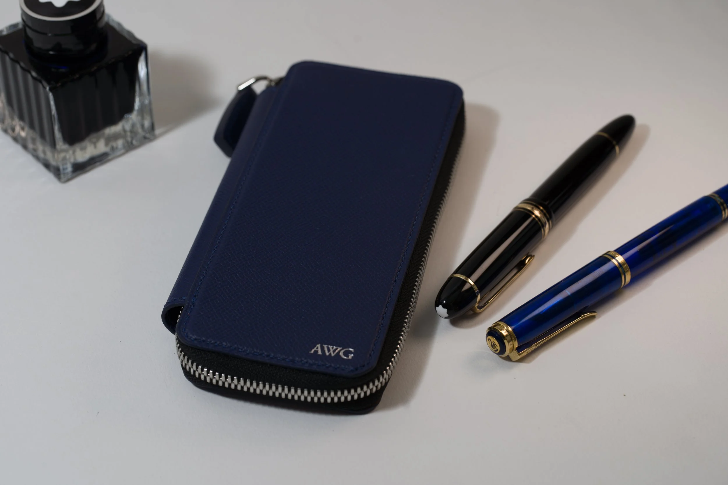 10 Things Fountain Pen Collectors Should Do at the End of the Year