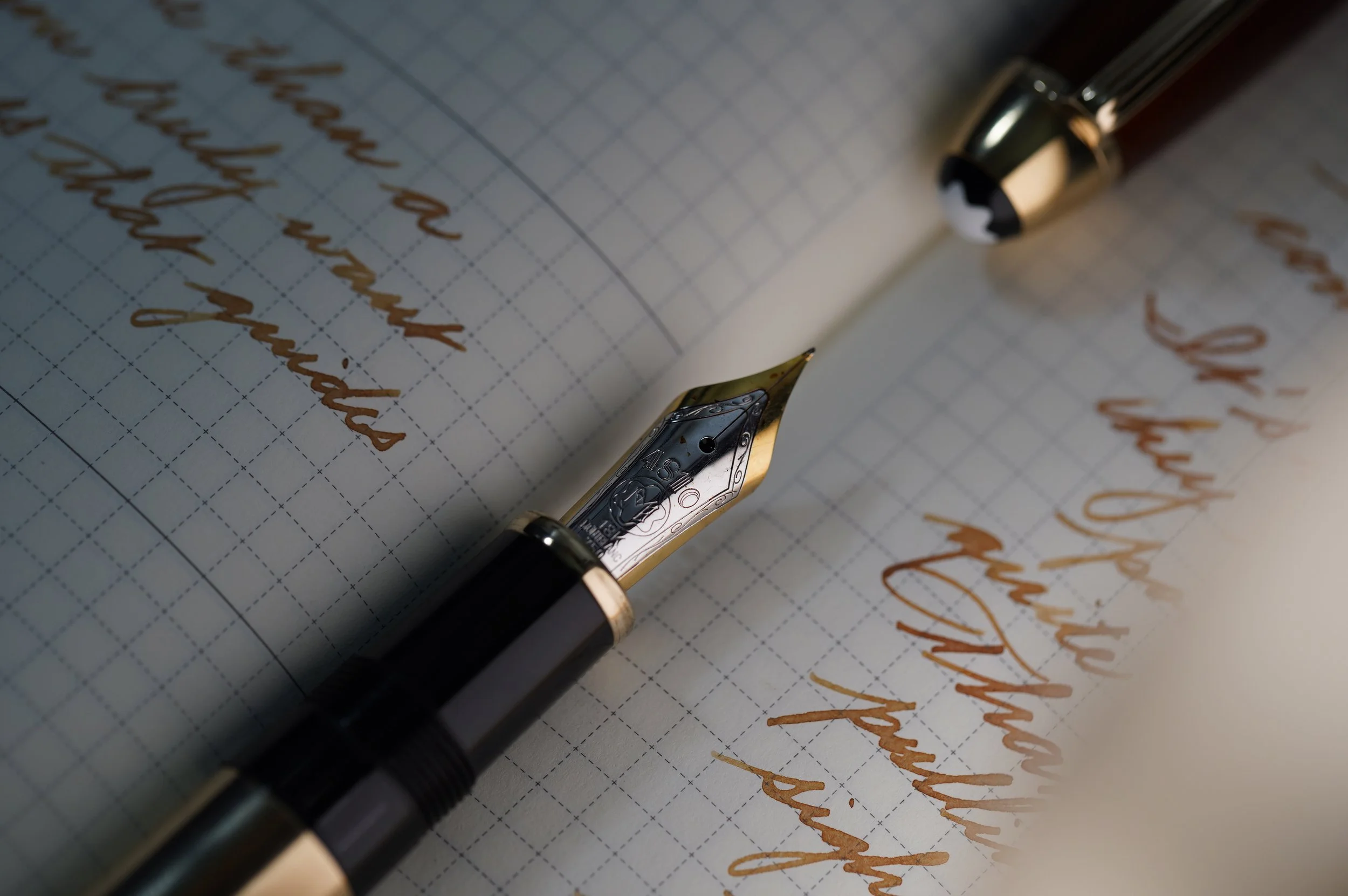 10 Things to DO Before Buying a Fountain Pen on the Secondary Market