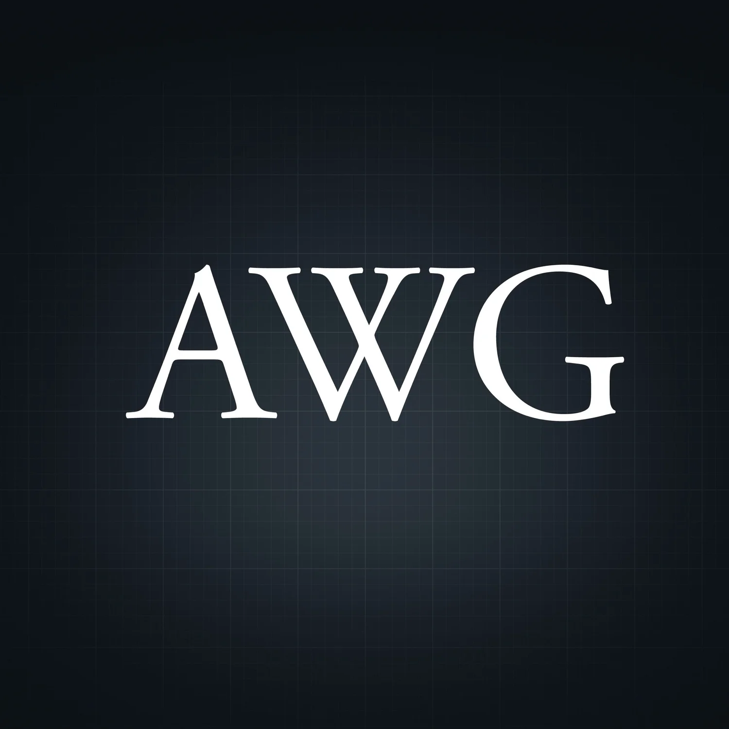 A Writing Guy