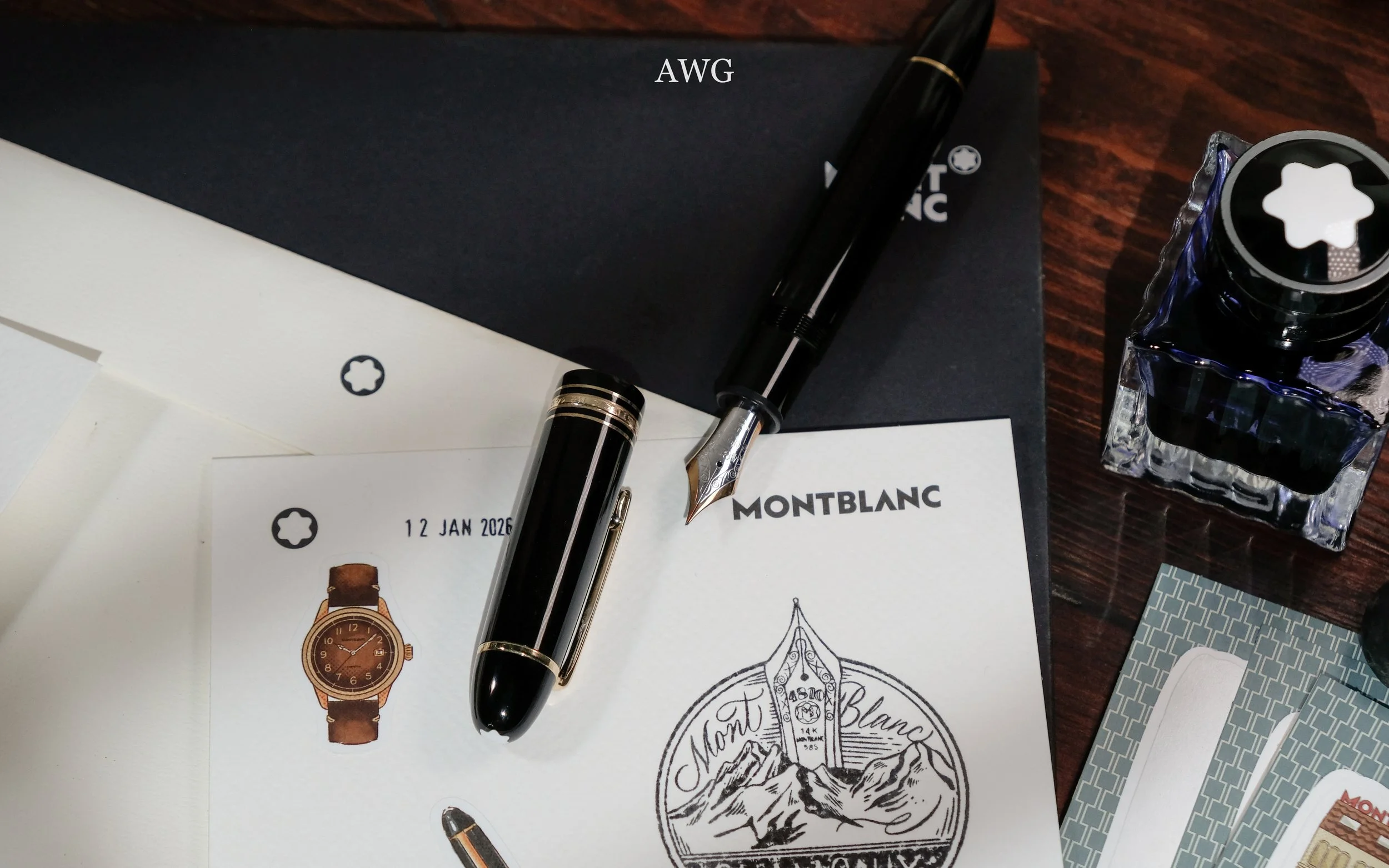 20 Things I Wish I Knew Before Starting awritingguy