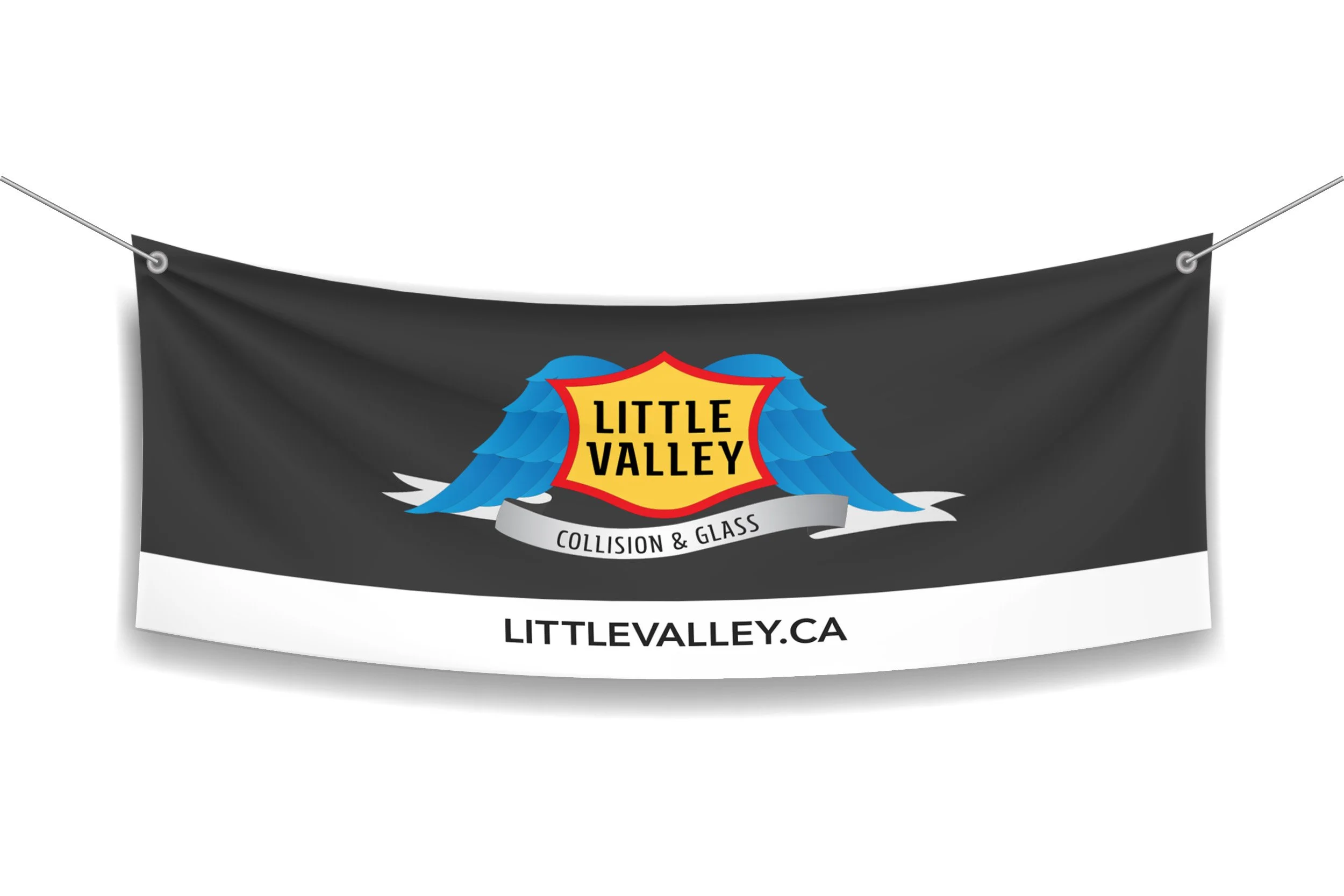 Banner Design