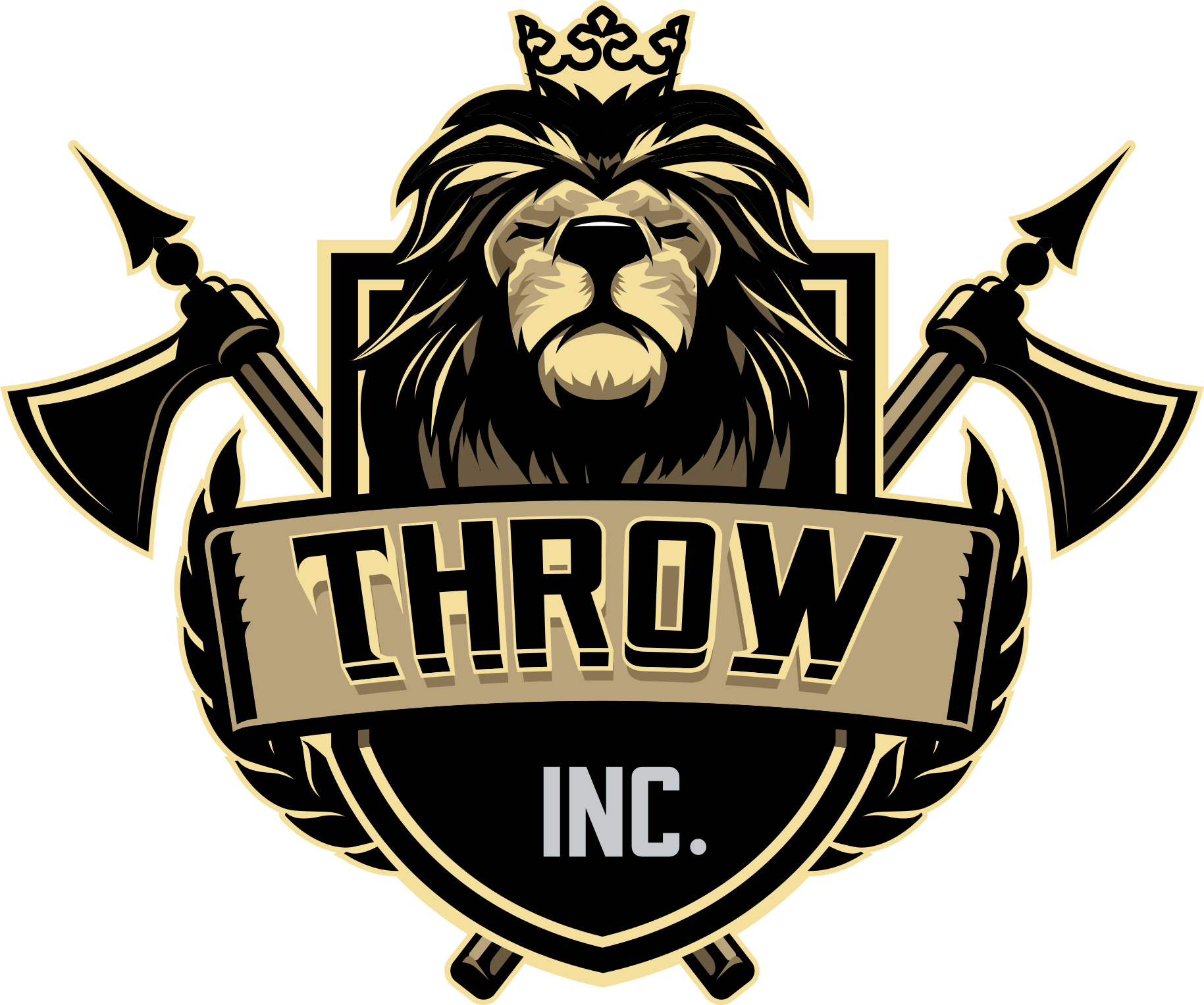 Throw Inc. in Atlanta | Throw Axes, Knives, Stars, Cards and So Much More