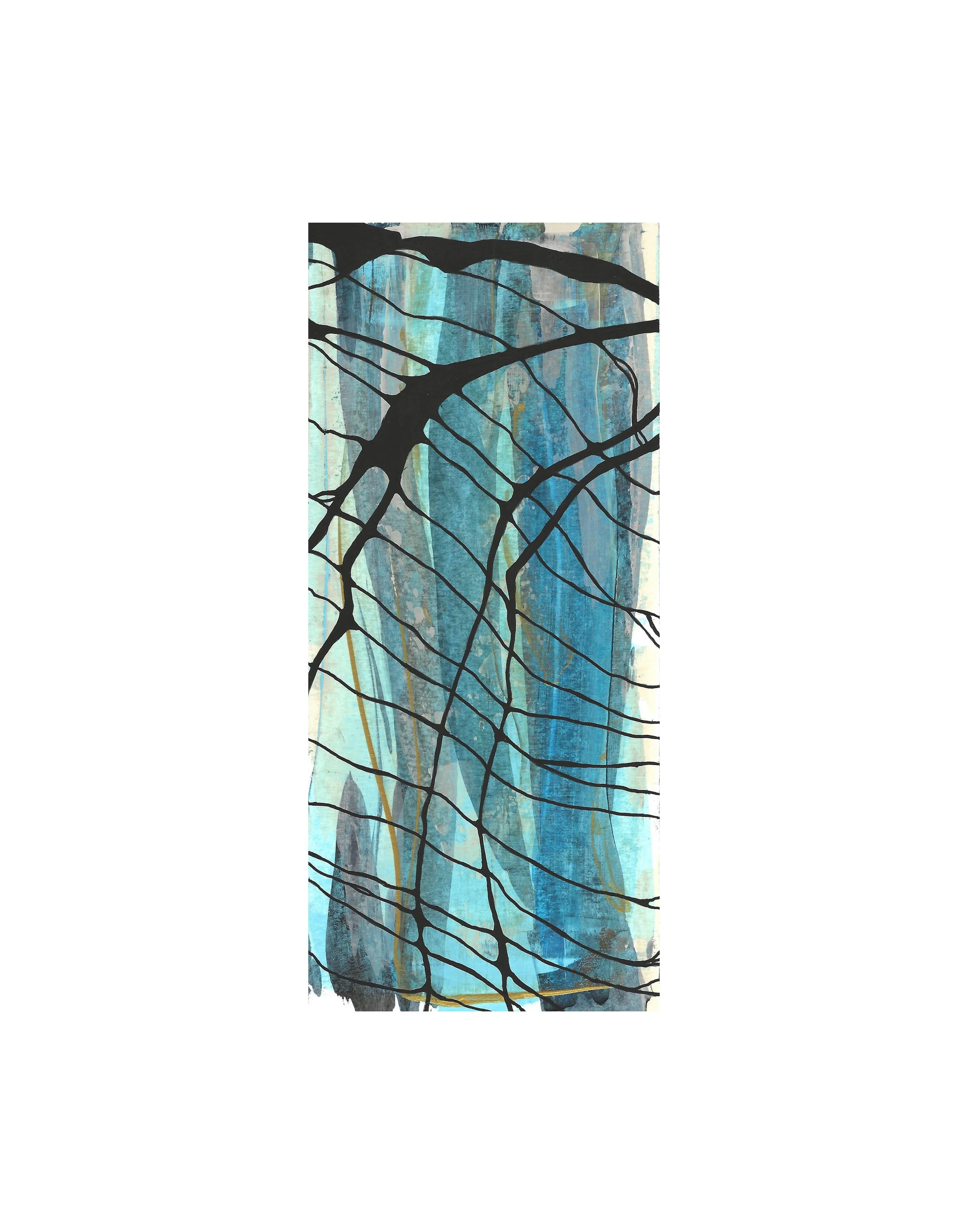 Myofiber Window, 2022