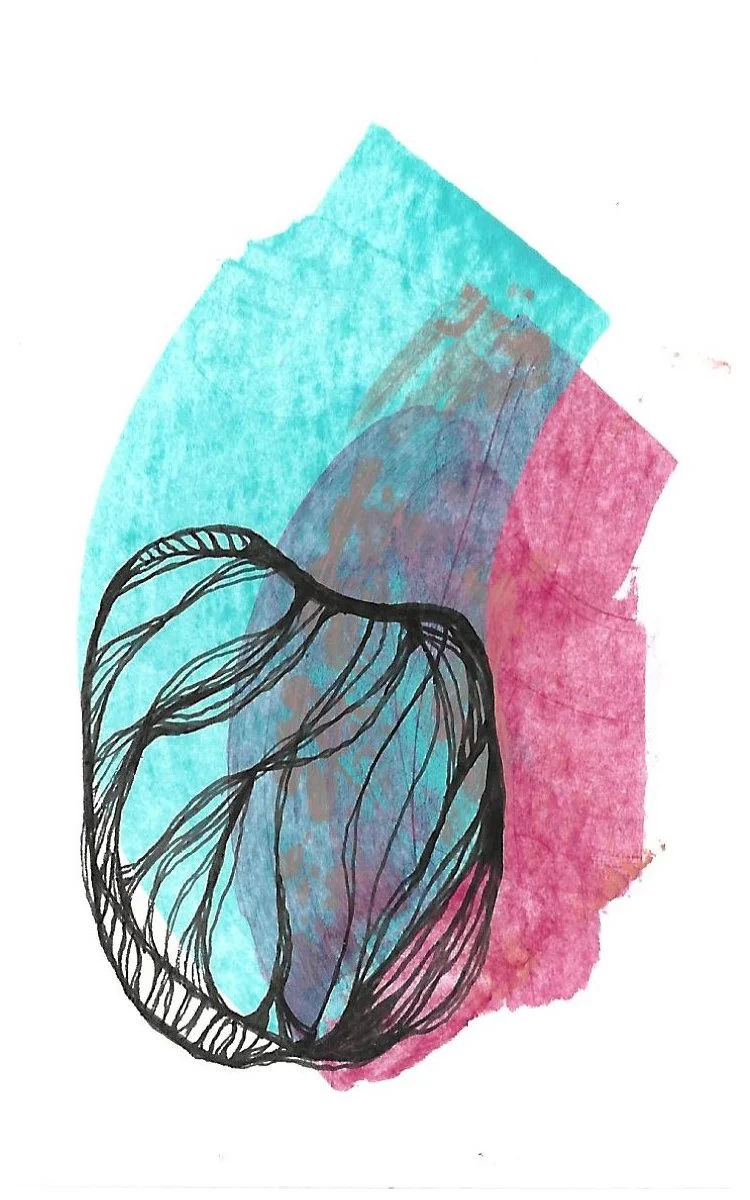 Color Study, 2021
