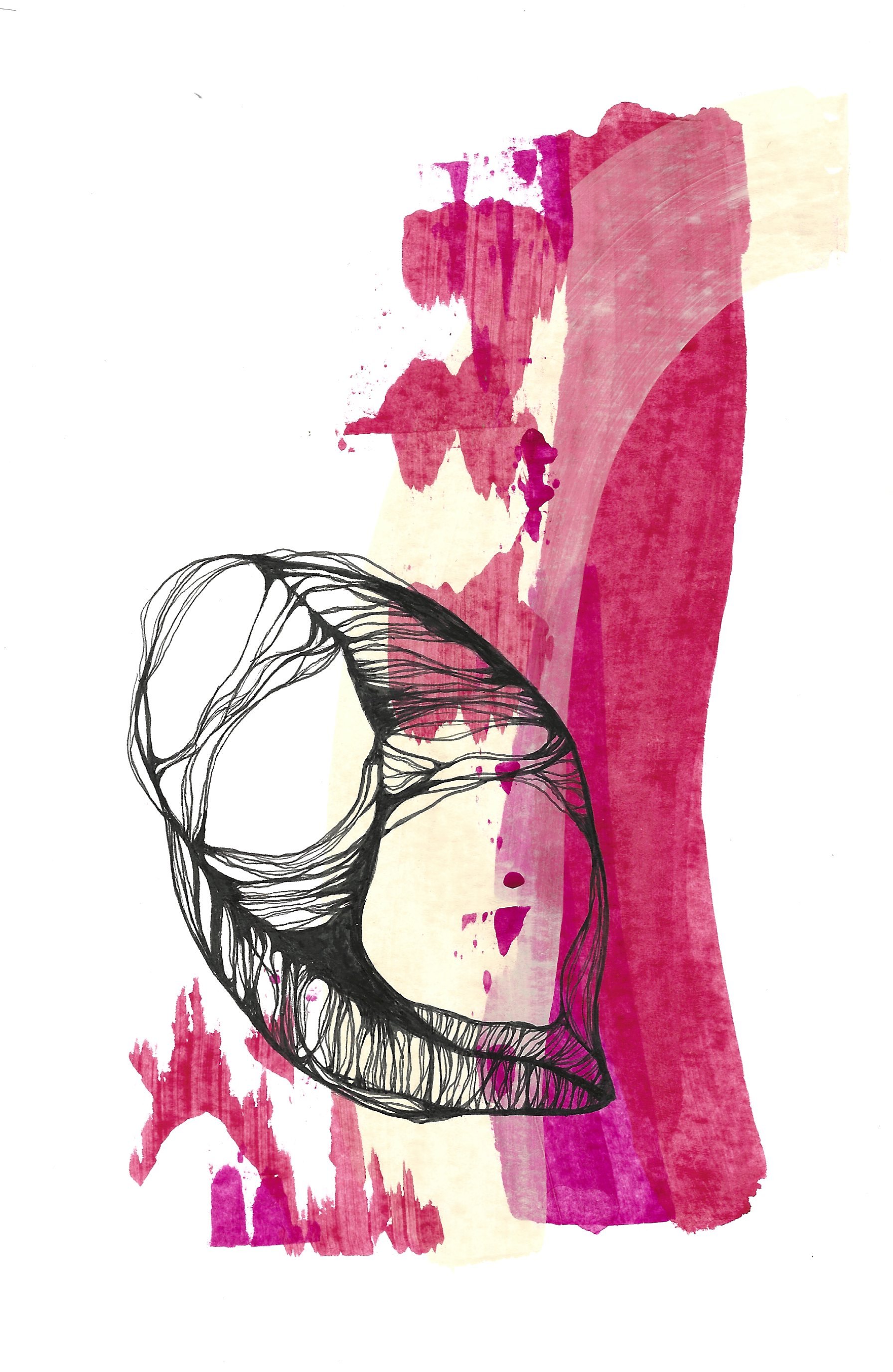 Color Study, 2020