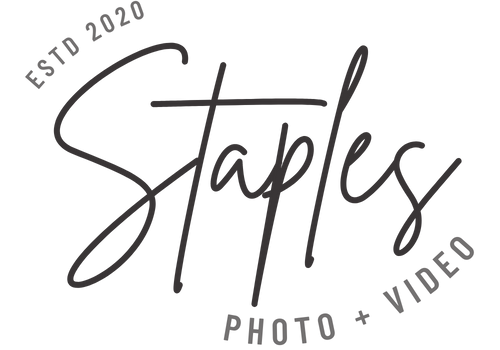 Staples Photo + Video