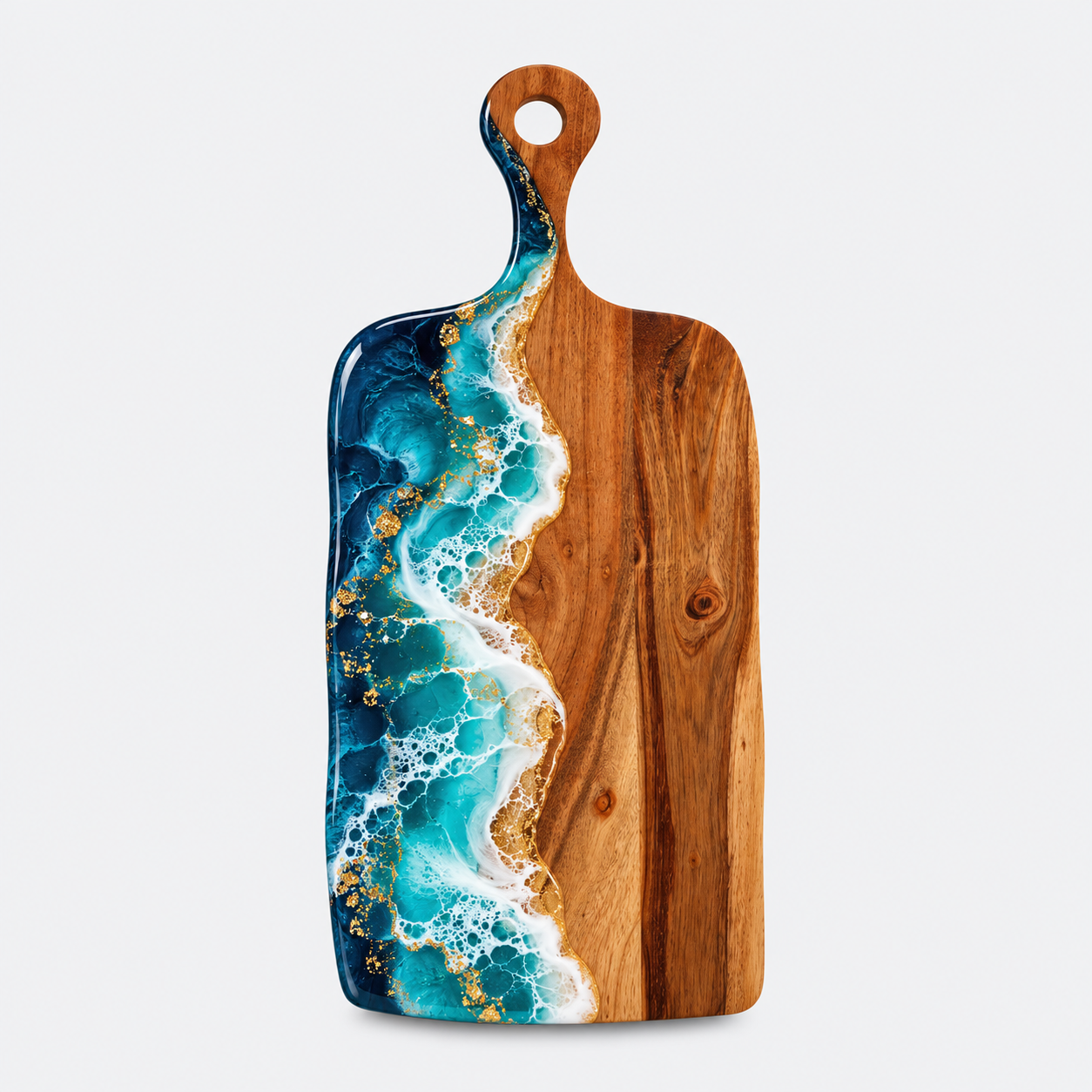 Ocean Resin and Acacia Serving Board.png