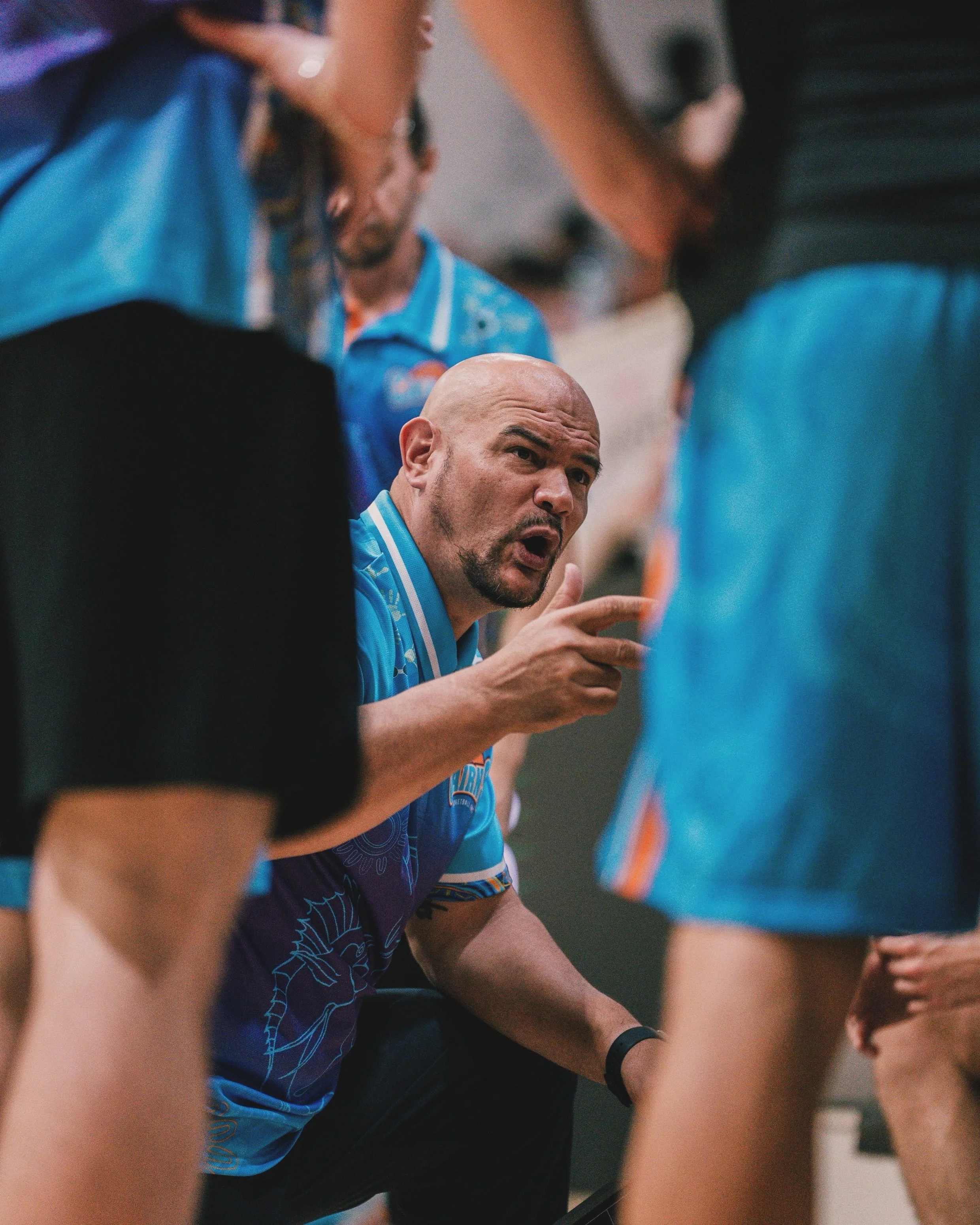 &bull; 150 games. 150 opportunities to lead as a QBL / NBL1 Head Coach.

Marked the milestone with a 106-91 win over Ipswich last Friday night.

116 &amp; 34 over 8 seasons.

On to the next one.

#𝙷𝚘𝚘𝚙𝙳𝚛𝚎𝚊𝚖𝚒𝚗𝚐