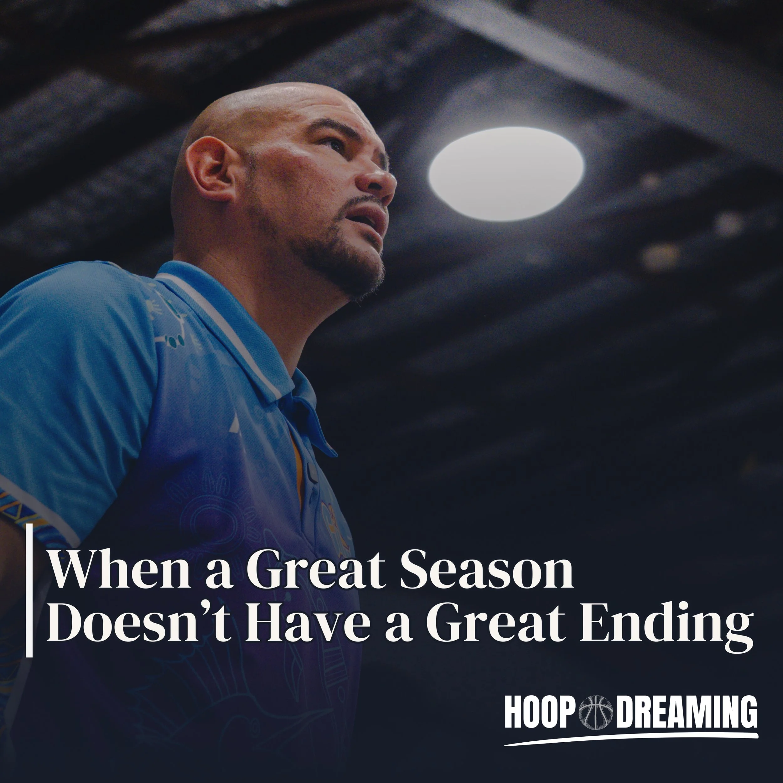 &bull; Not the ending we wanted.

My latest Hoop Dreaming blog explores our 2026 Cairns Marlins NBL1 North journey and what the season taught me about winning, losing, leadership and how we define success.

Link in bio.

#𝙷𝚘𝚘𝚙𝙳𝚛𝚎𝚊𝚖𝚒𝚗𝚐