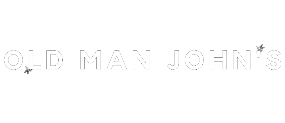 Old Man John's