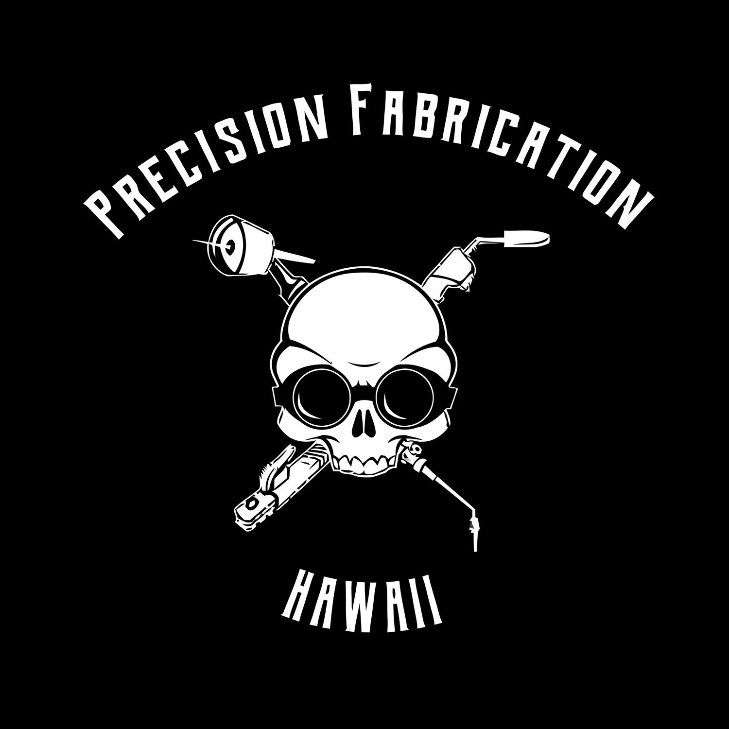 Precision Fabrication Hawaii