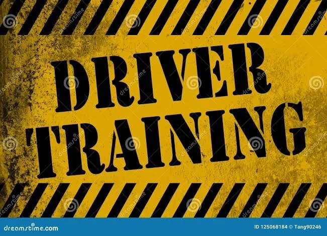 Private Concourse Rental Driver Training Course