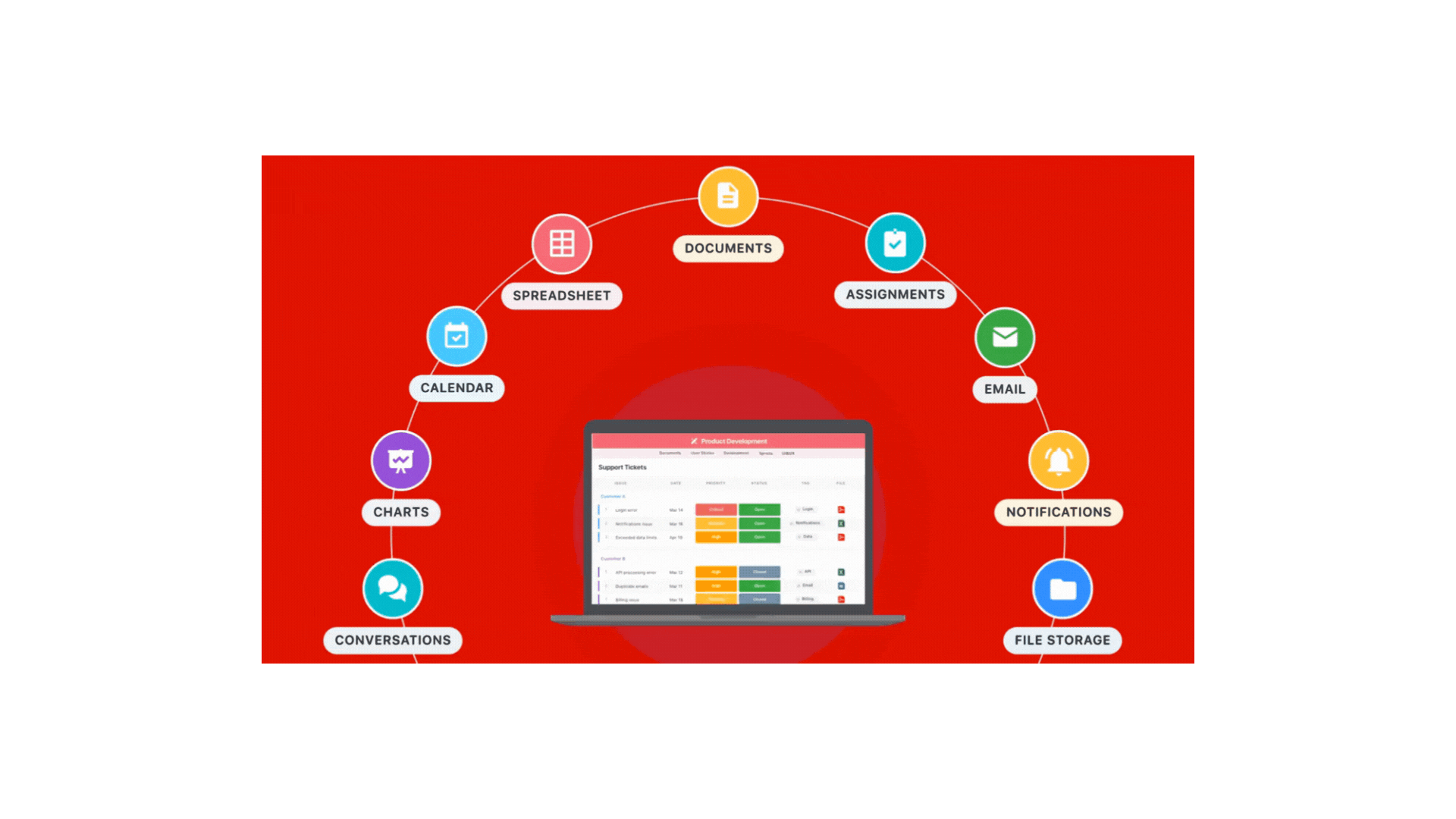 Why Red Pill Labs Uses SmartSuite — Red Pill Labs | Software Selection ...
