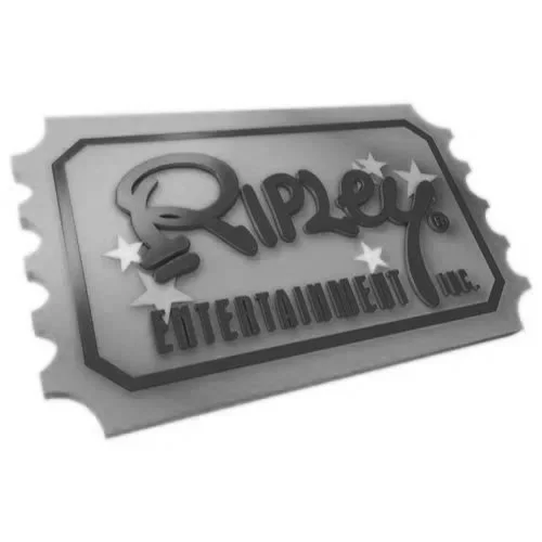 Ripley's Entertainment