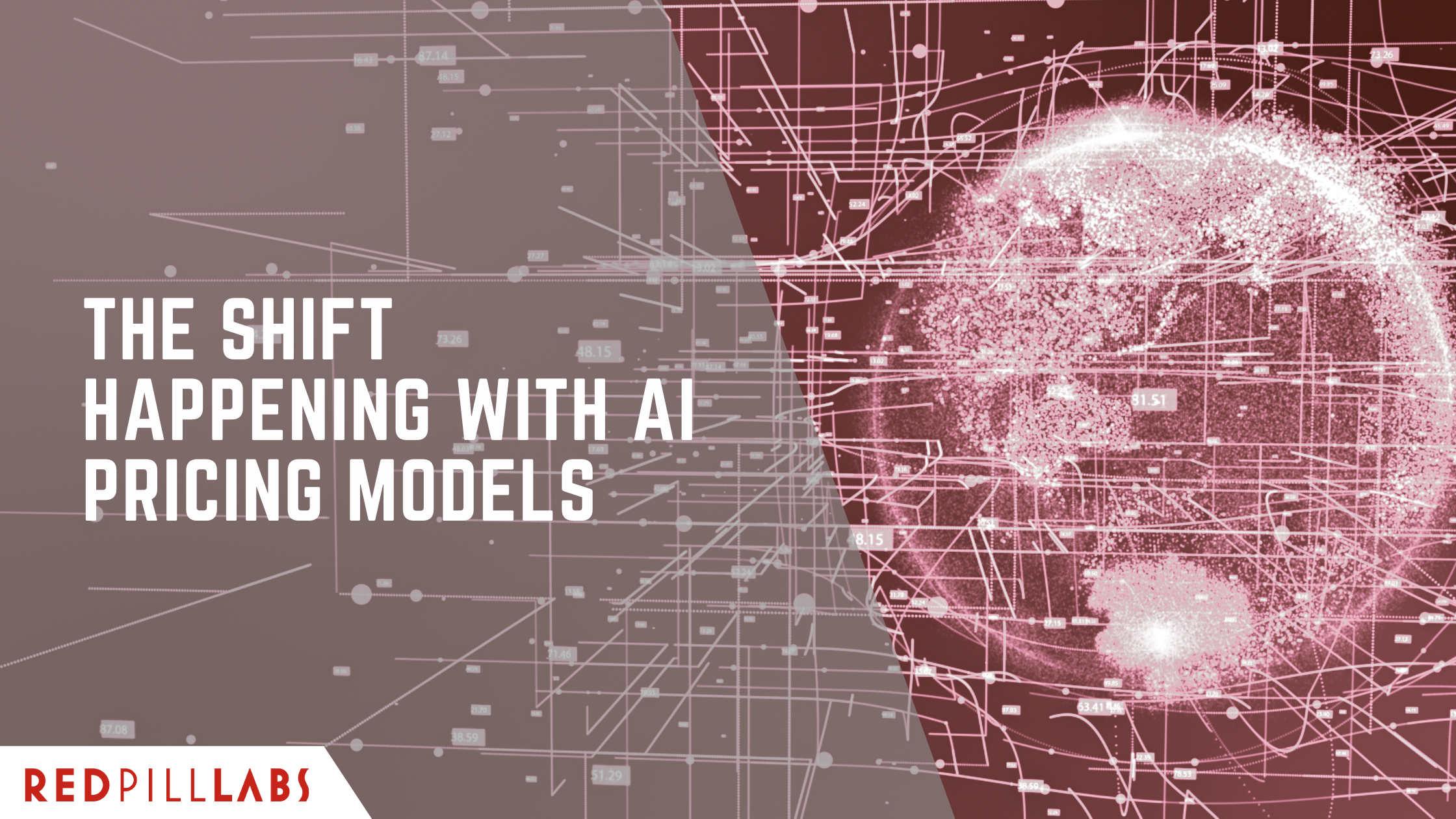 The Shift Happening With AI Pricing Models
