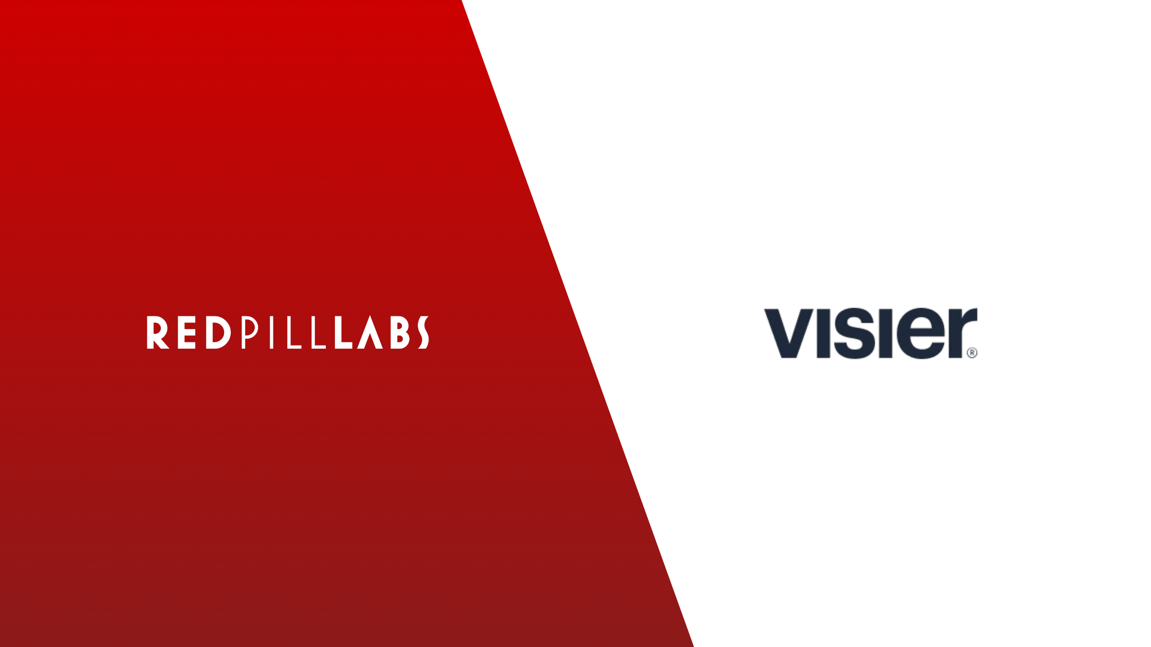 Red Pill Labs and Visier Announce a Strategic Partnership to Bring AI-Powered Workforce Intelligence Capabilities to the Mid-Market 
