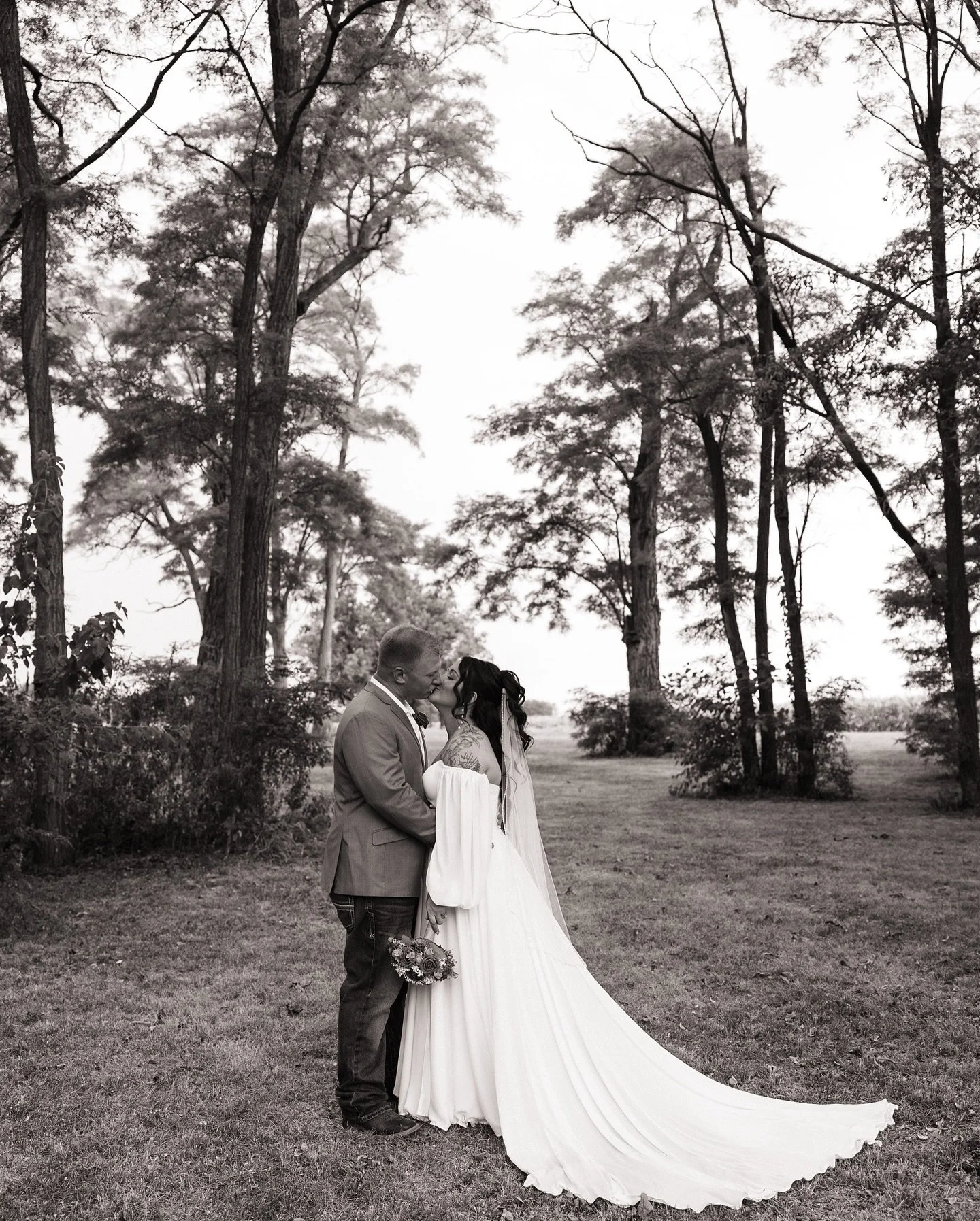 The most beautiful day. 🤍

Mr. &amp; Mrs. Naylor 🤍