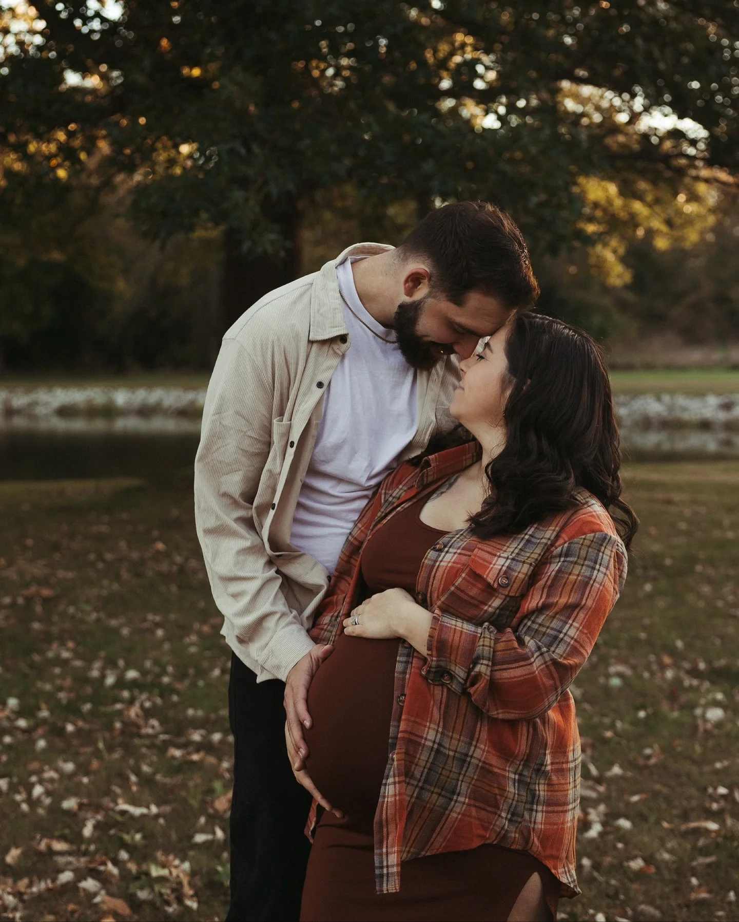 a moment for this family🥹🤍