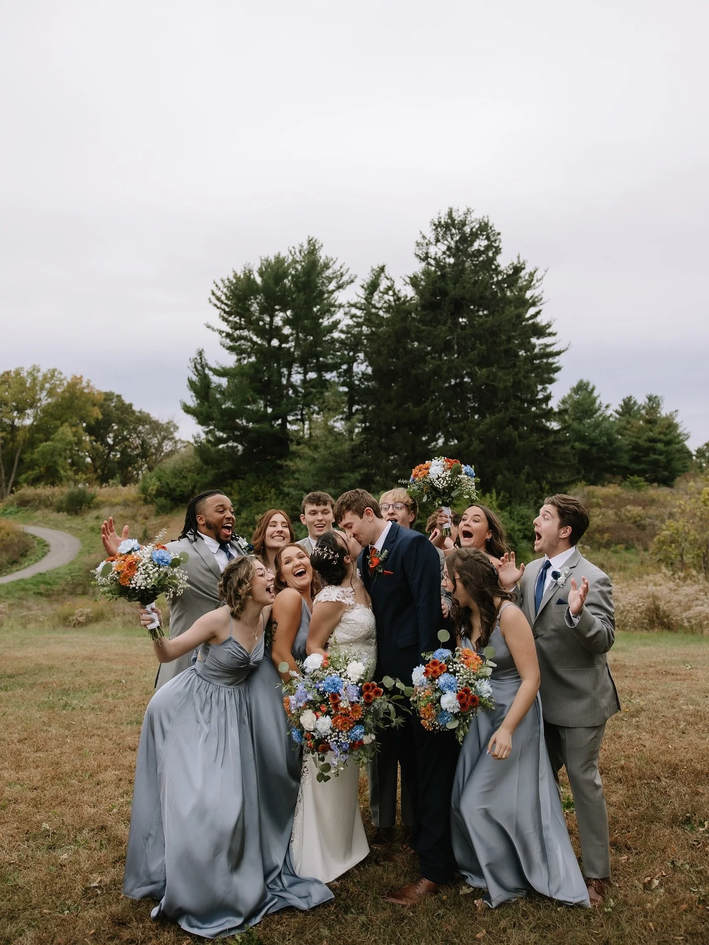 got a dump coming of this gorgeous day soon! 😍😍😍