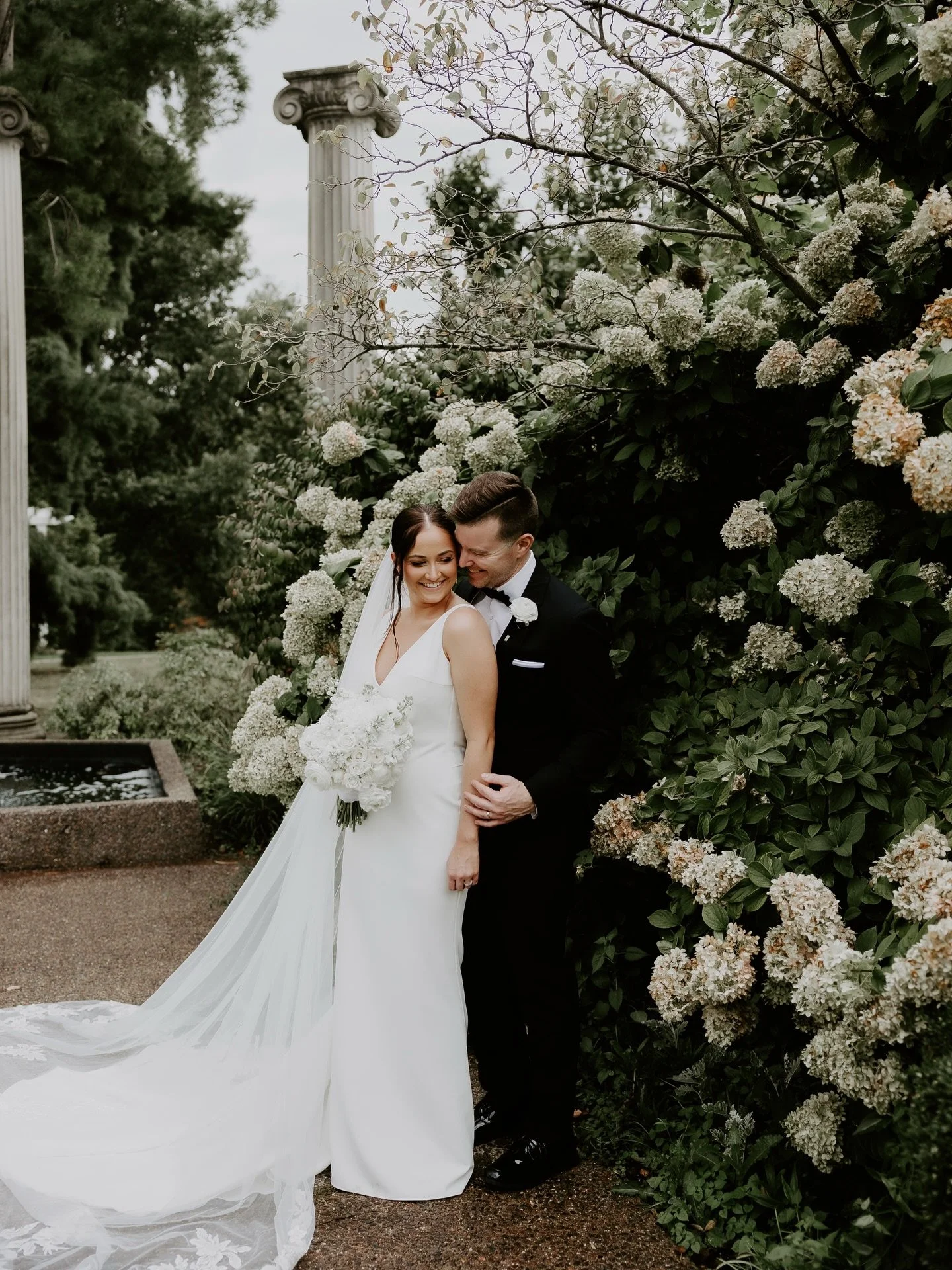 Dreaming about wedding season right now 😍