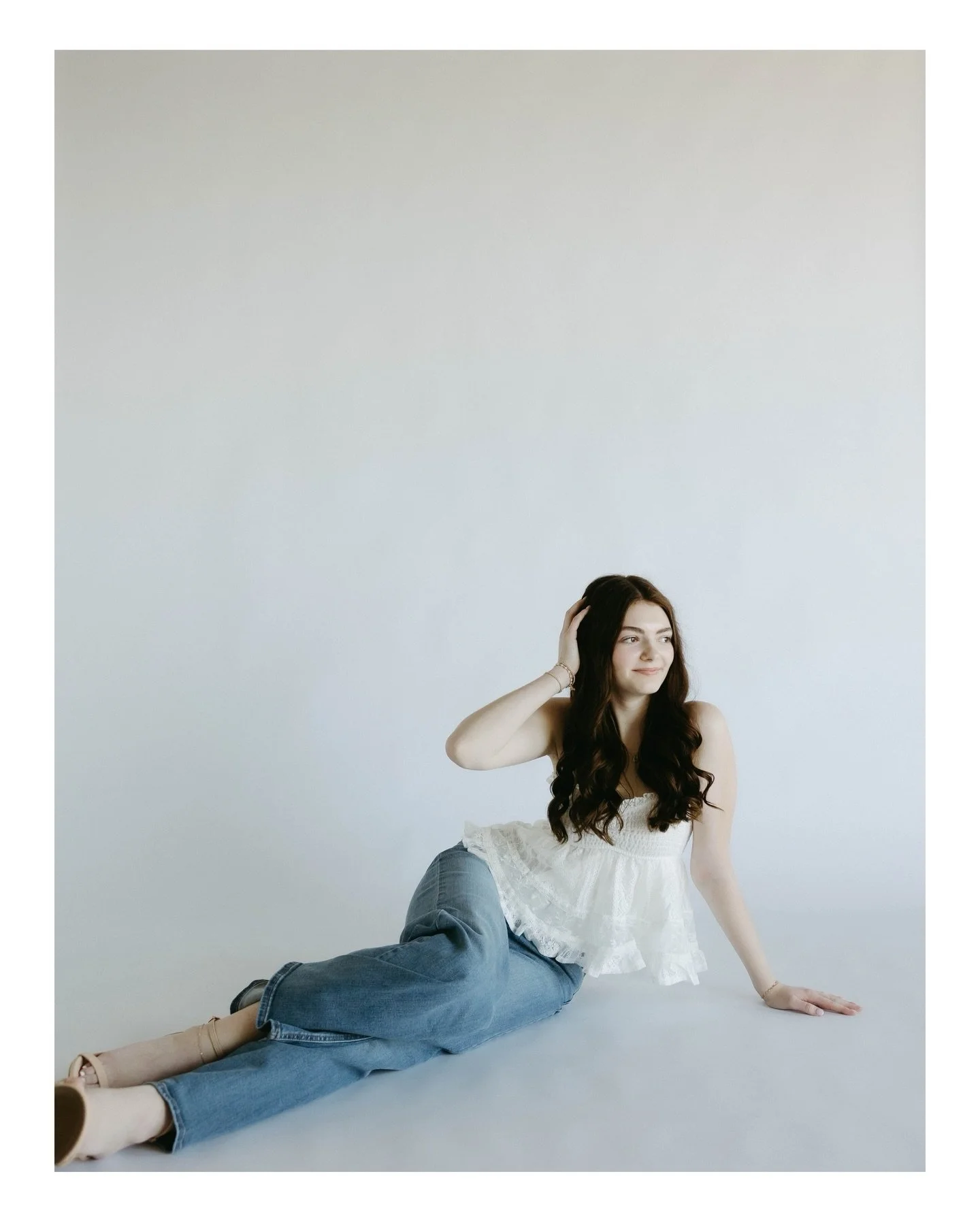 Lily was a dream ✨