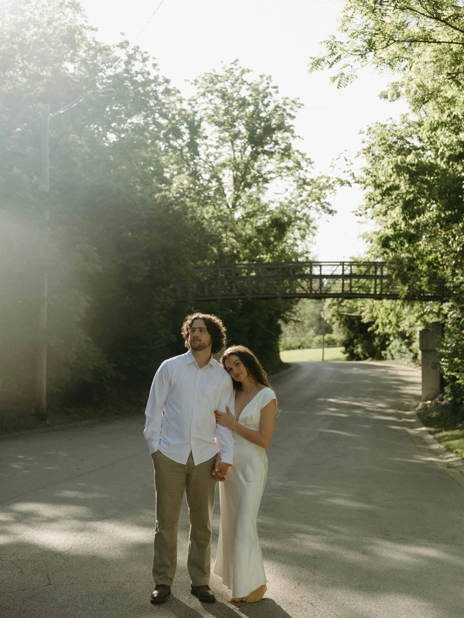 As I enter the final stretch of this pregnancy, I wanted to let everyone know that I will officially be starting my maternity leave the week of June 21st.🤍

This season has been so special, and I am incredibly grateful for each and every one of you 