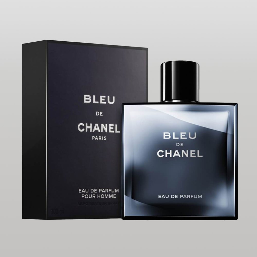 Fast delivery】CHANEL Bleu de Chanel Perfumes Original Spray Men