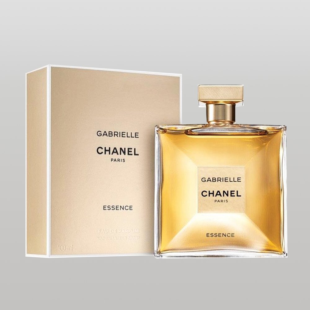 CHANEL GABRIELLE CHANEL Eau De Parfum Spray — Floral Opulence