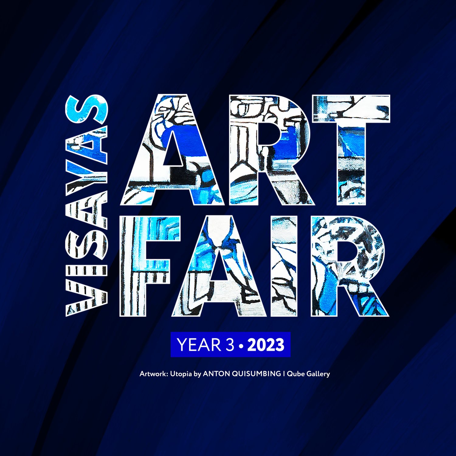 CDW | Visayas Art Fair 2022