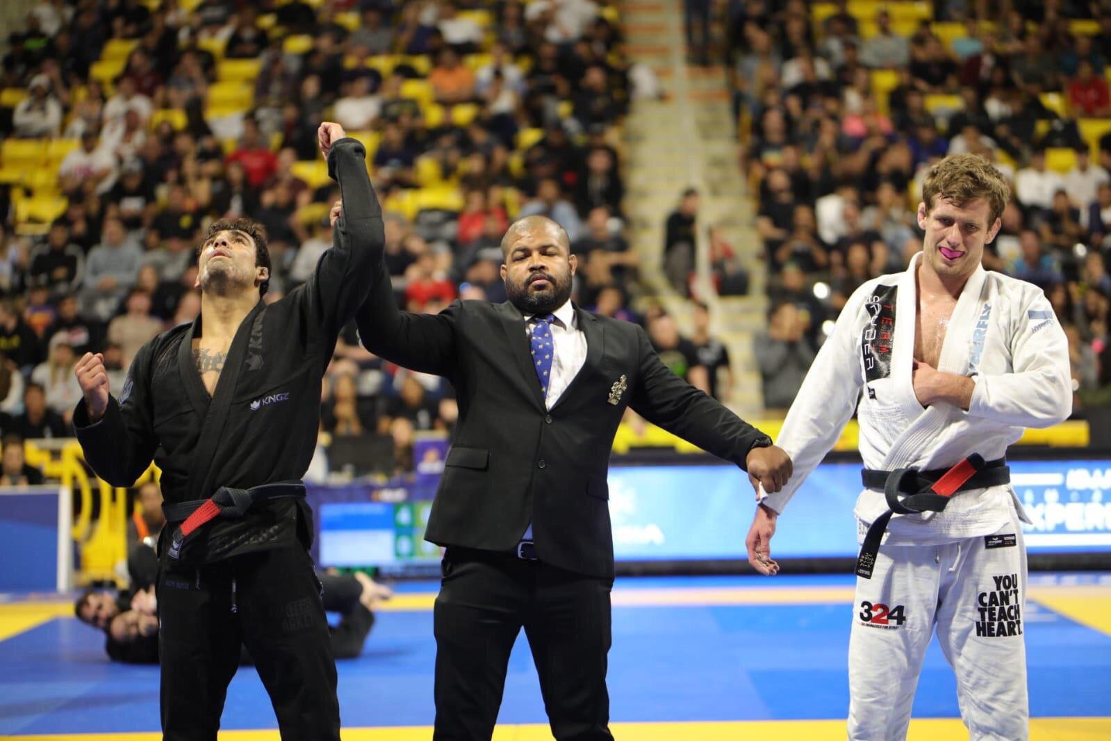 Top Jiu-Jitsu Tournaments Around the World for Competitors