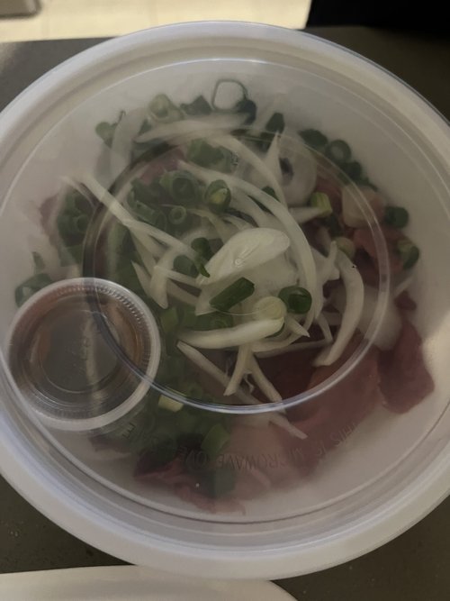 Madam Pho