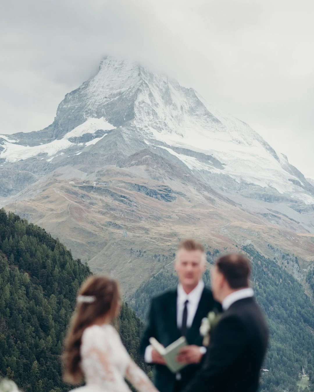 Plans as big as the Matterhorn for 2022 👊🏼💥 what about you?