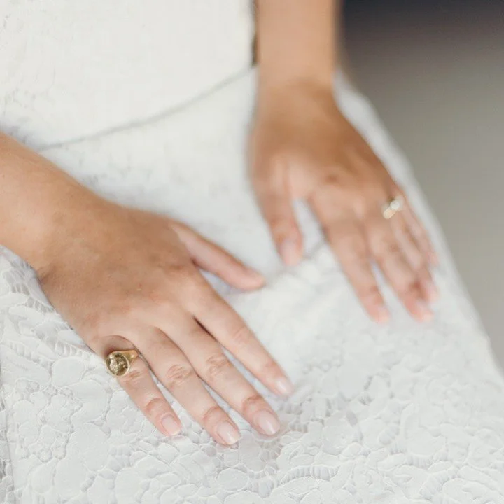 15 min to leave to the ceremony *[heart bumping]*