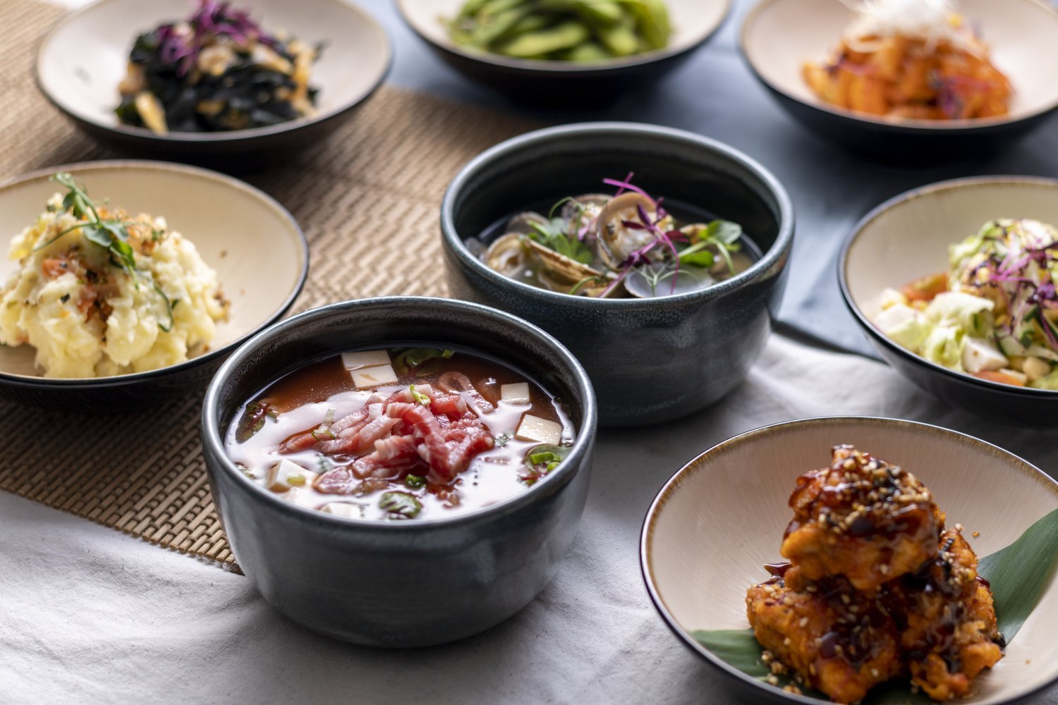 10 Types of Japanese Rice Bowls to Order with Delivery Option Singapore ...