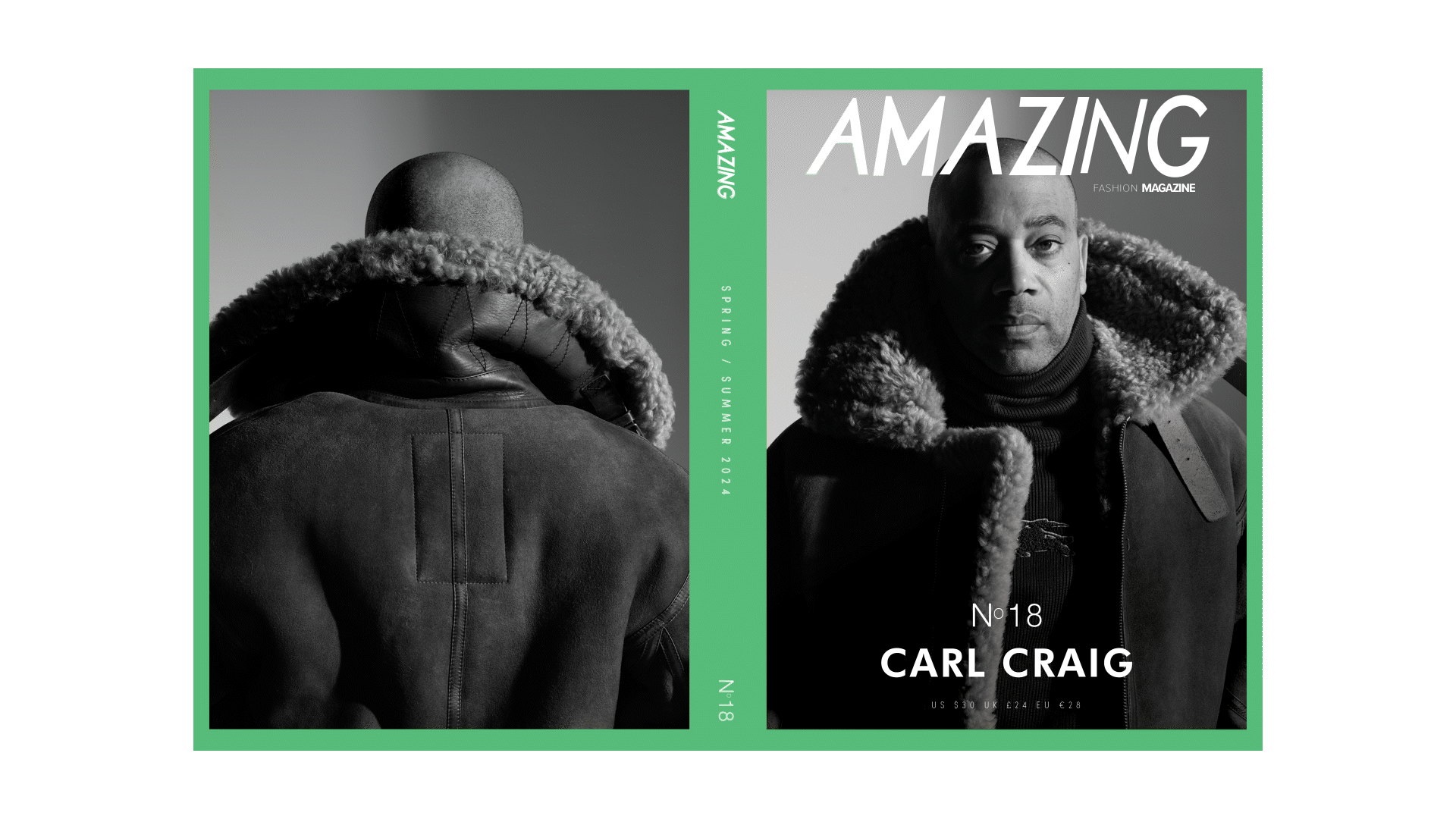 Carl Craig