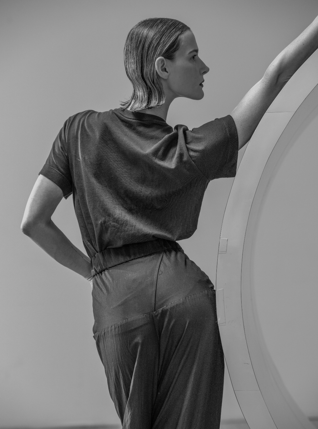 Destry allyn Spielberg