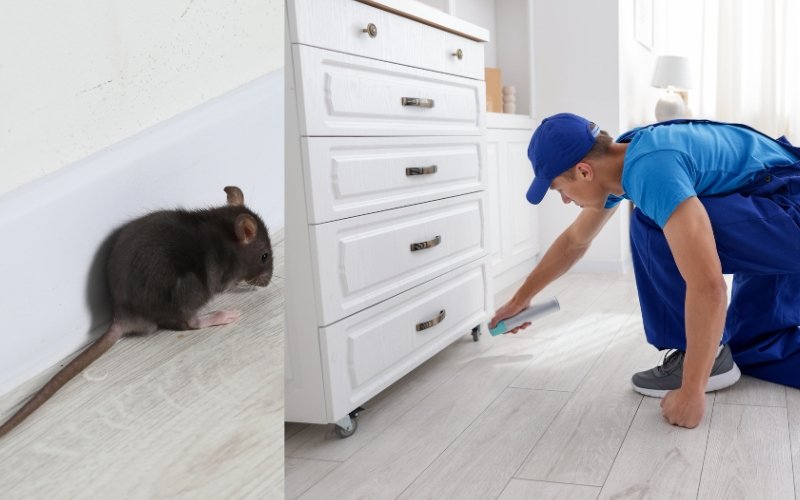 Essential Tips For Effective Rodent Control