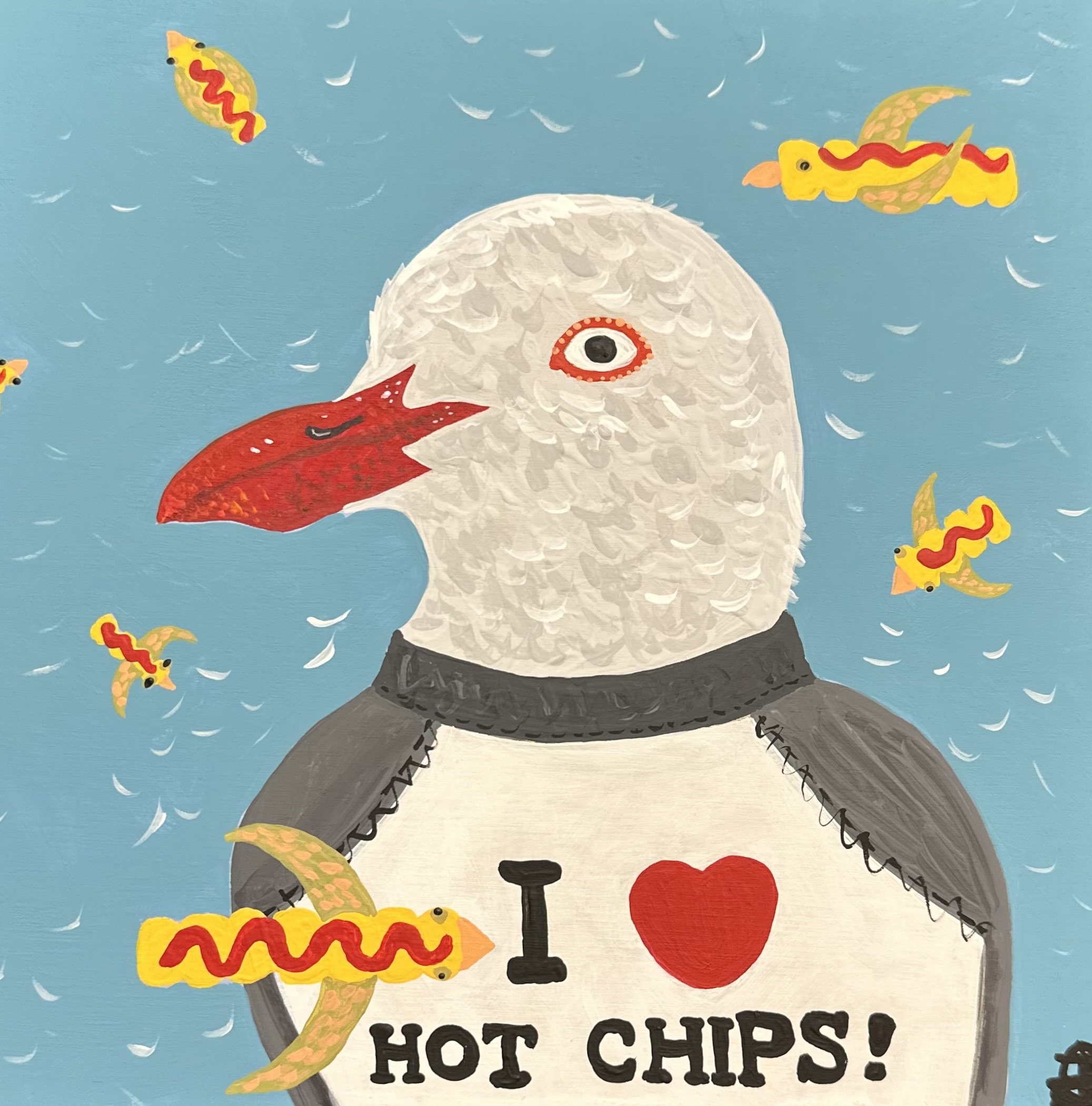 Cr. Keane and the seagull menace.jpg