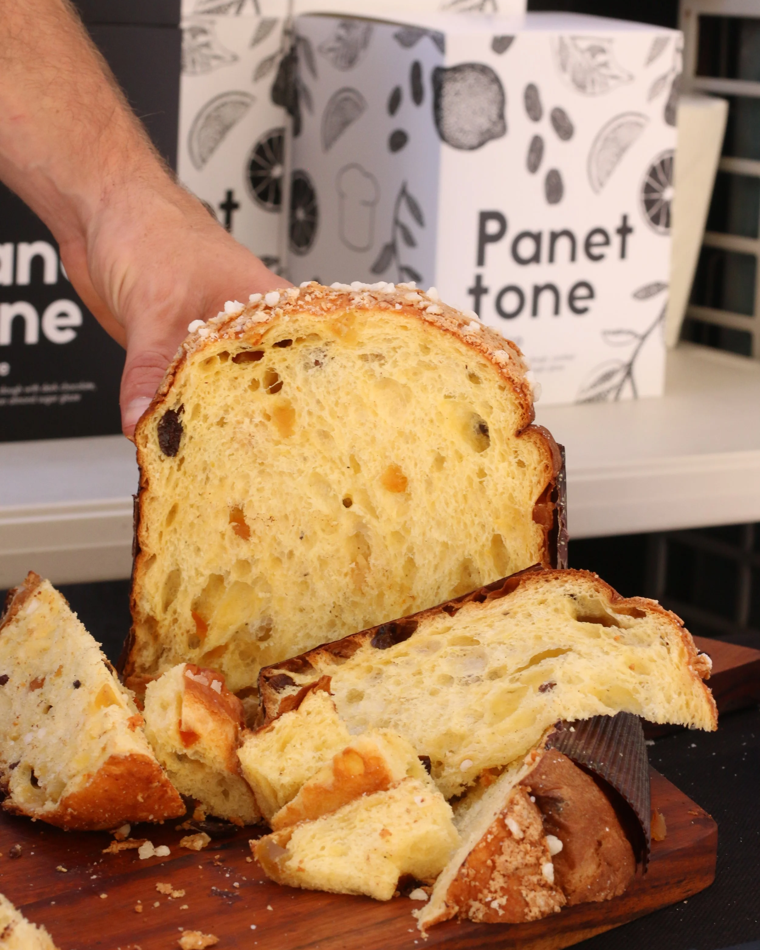 Classico Panettone