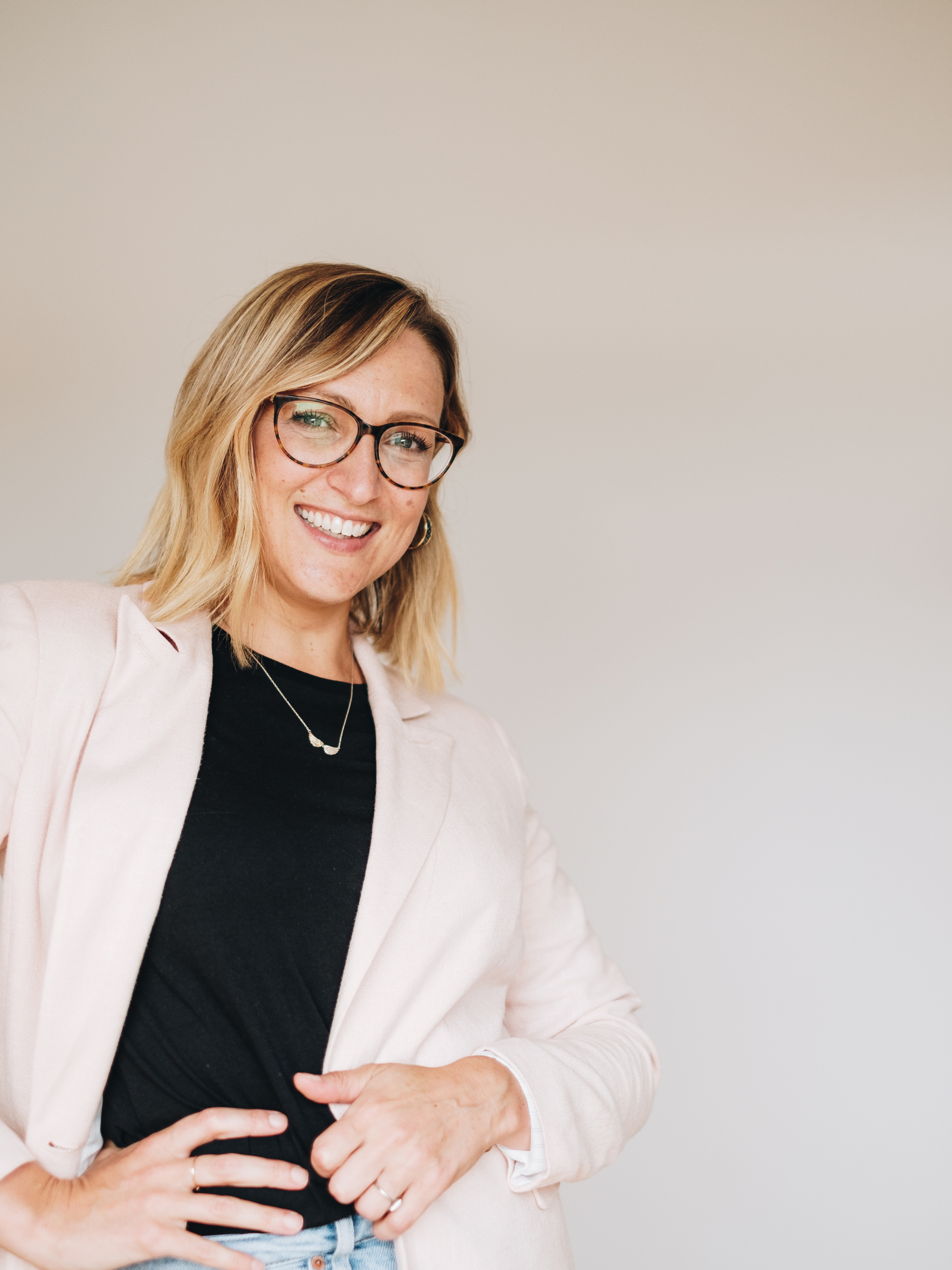 3 ways to declutter your tech for a more gentle life and business