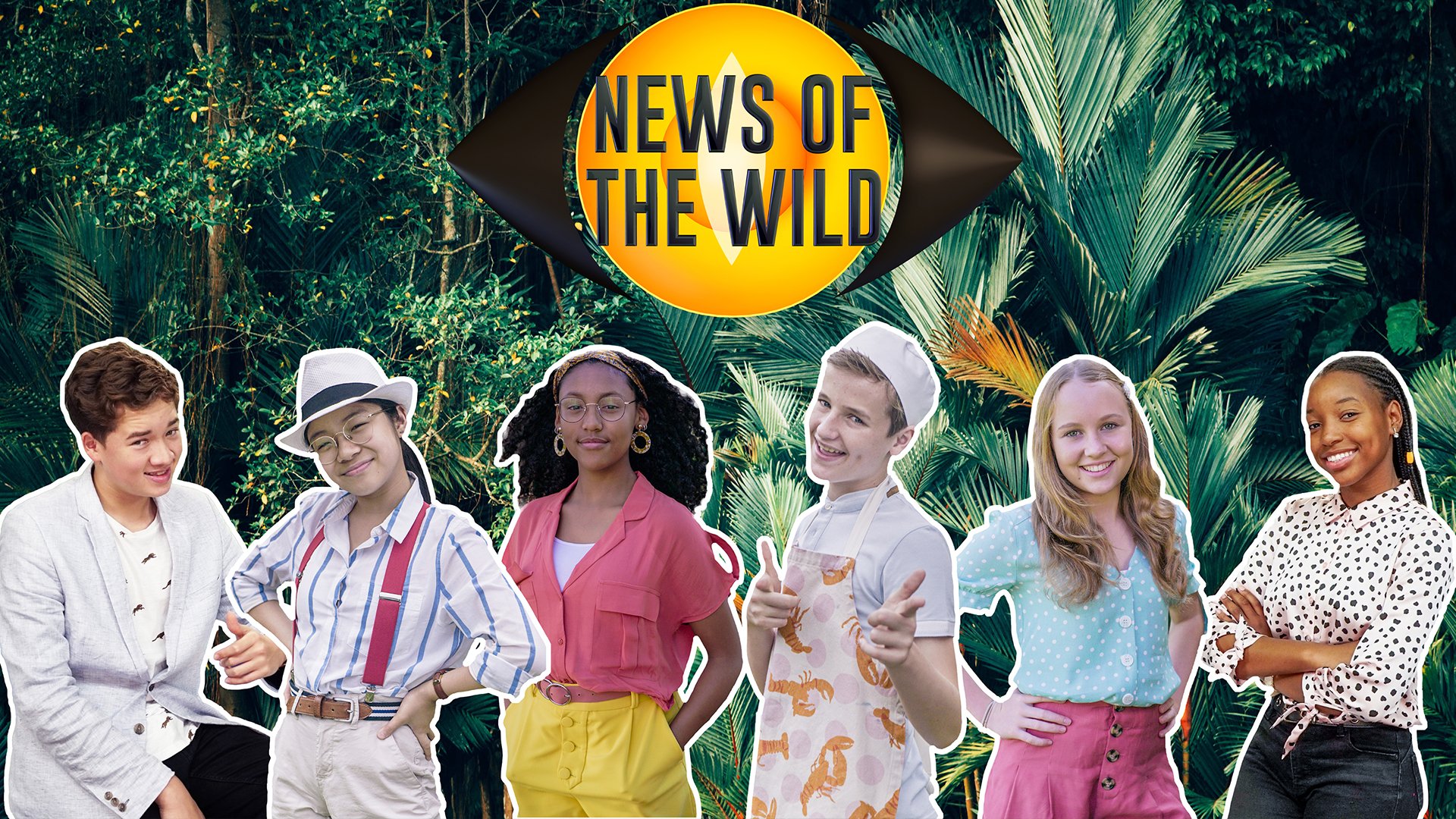 News of the Wild