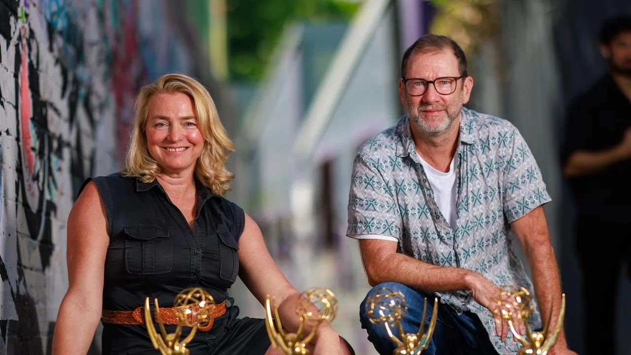 Daily Telegraph: How Sydney creators turned a ‘niche’ idea into global hit Love on the Spectrum