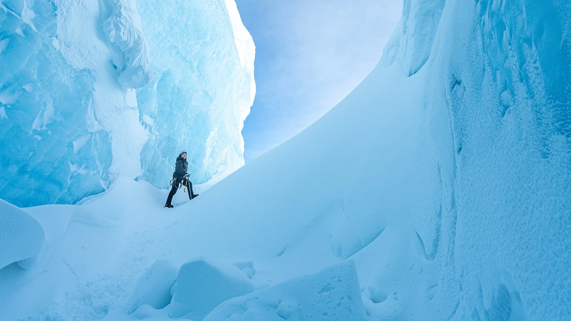 Ages of Ice