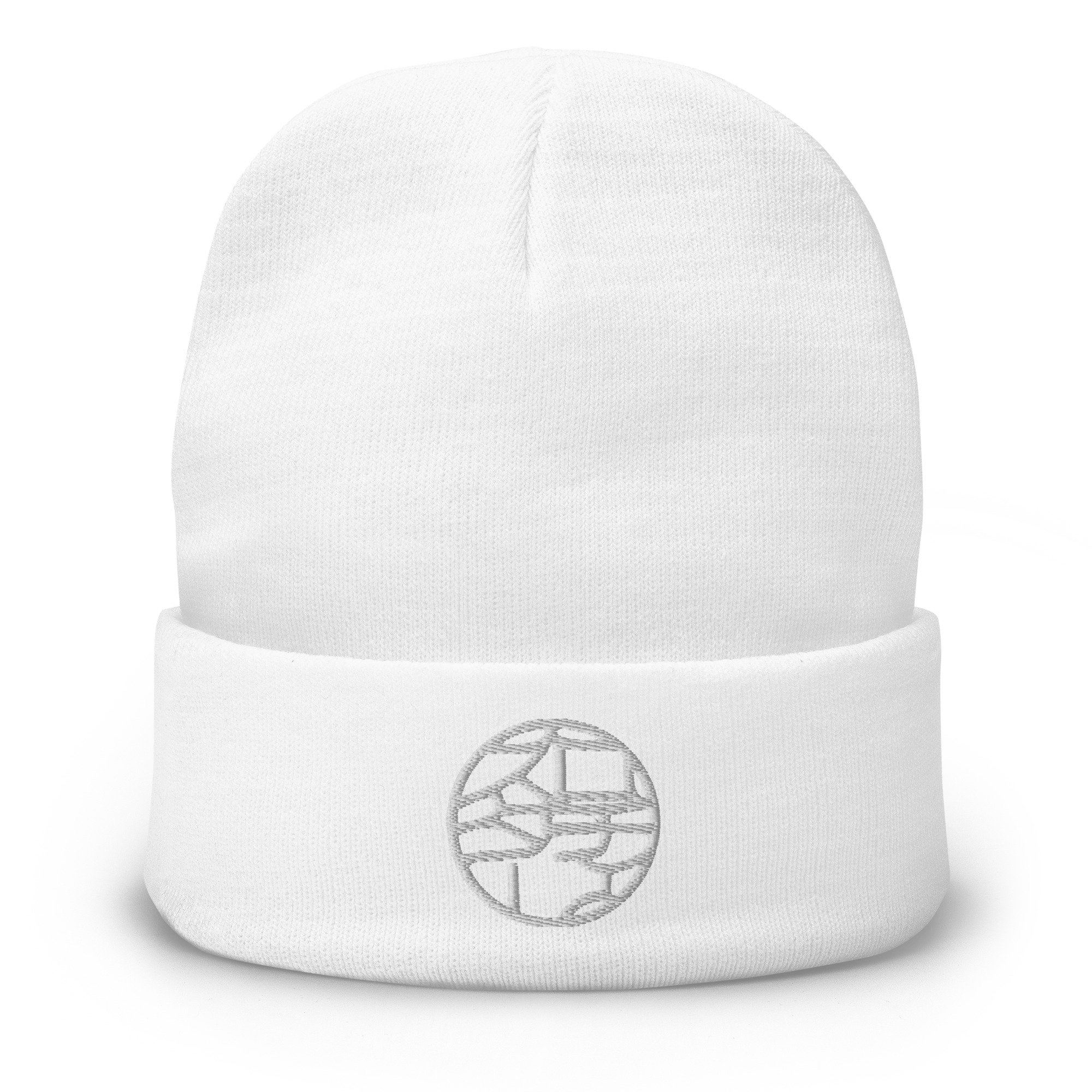Inkan Beanie