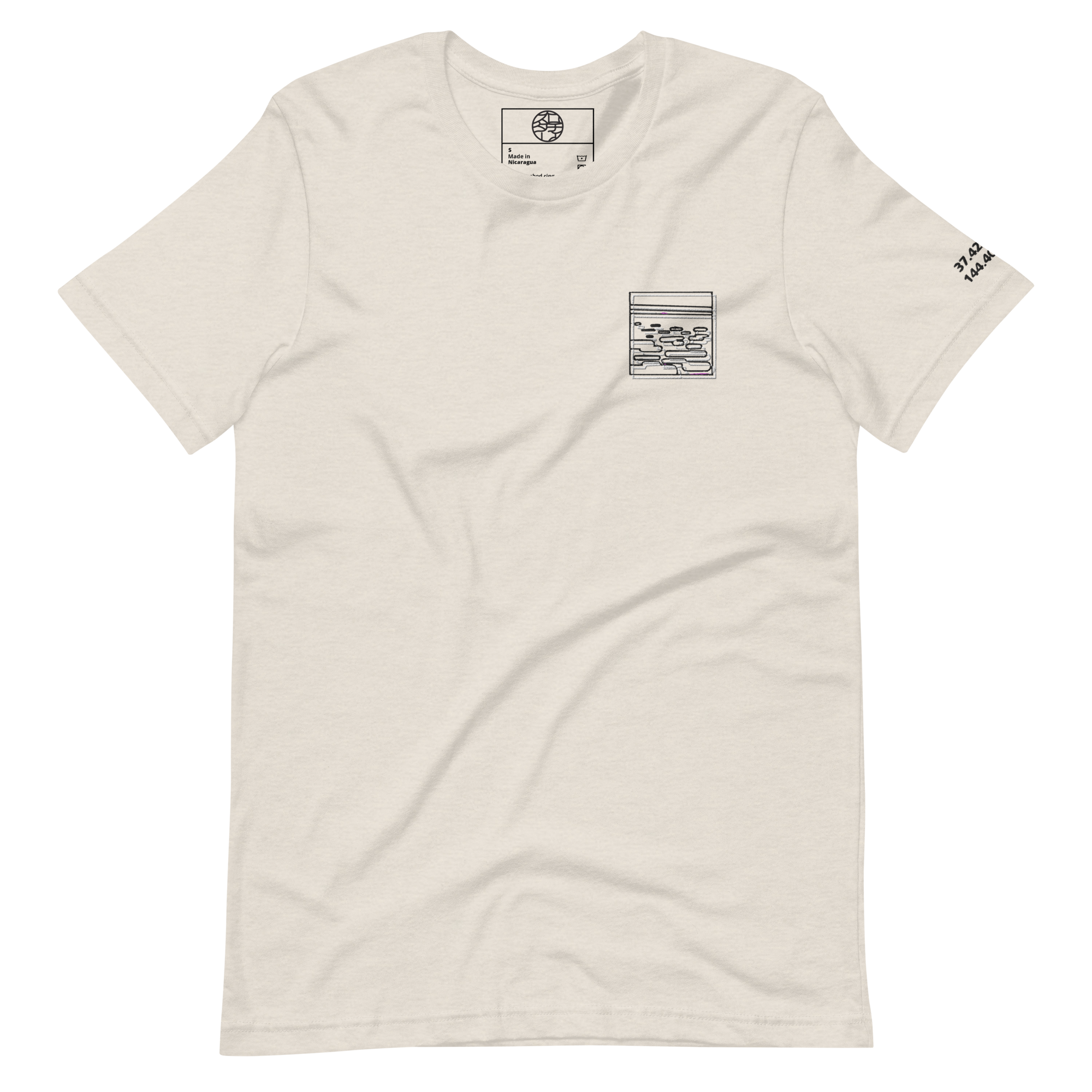 unisex-staple-t-shirt-heather-dust-front-63a1e8fdad636.png