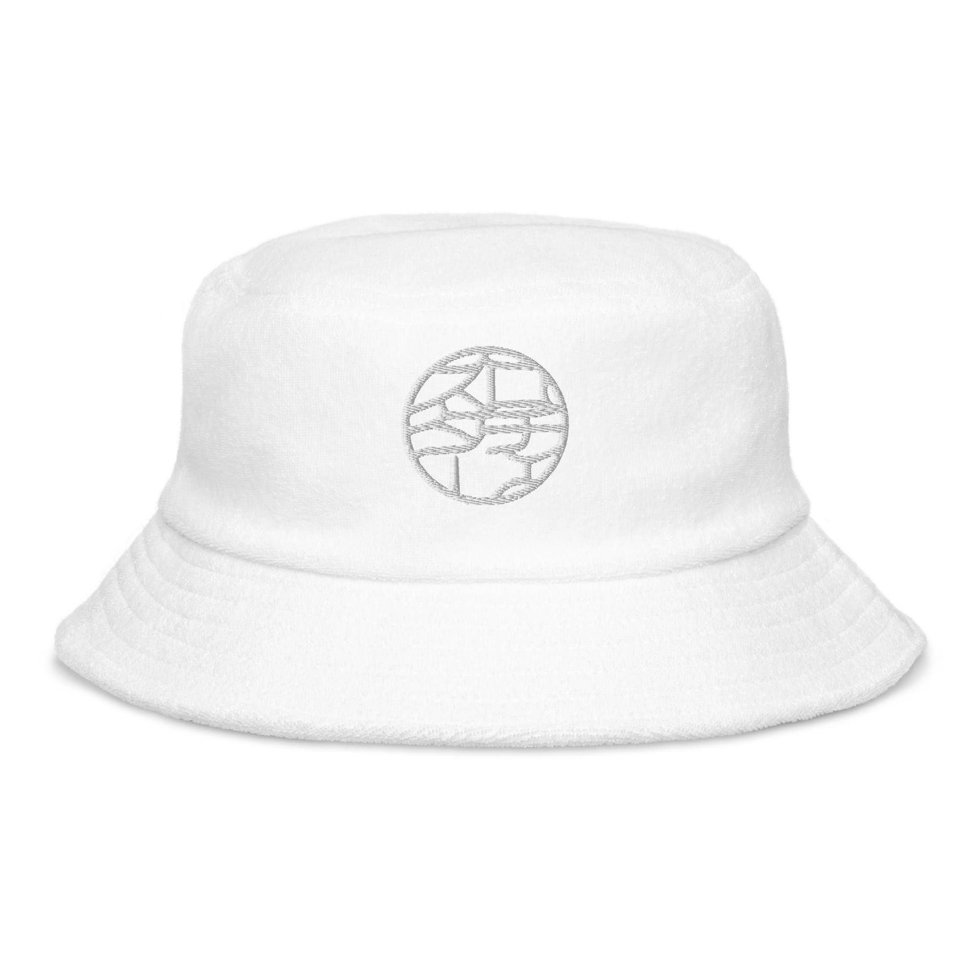 Inkan Bucket Hat